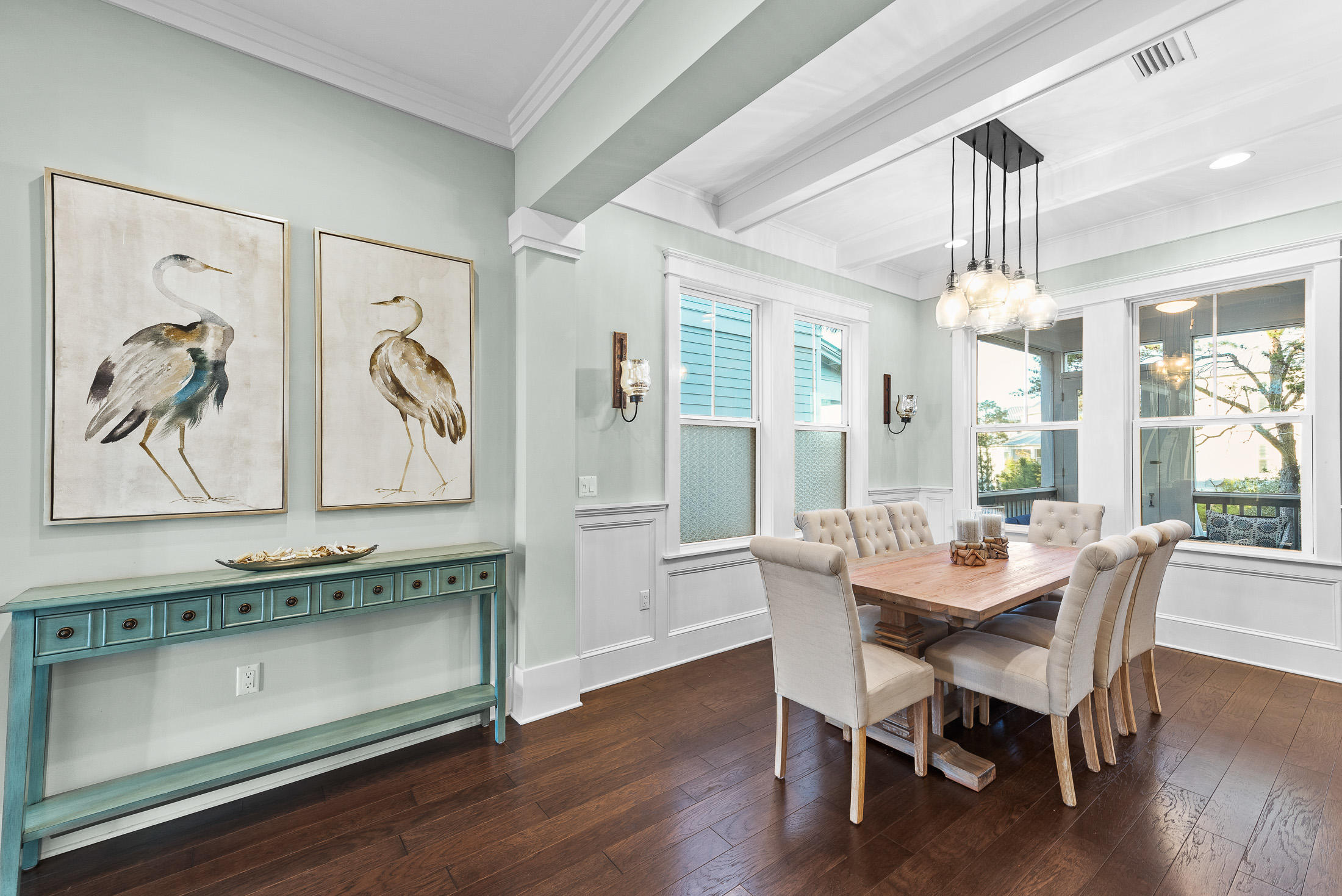HIGHLAND PARKS - Residential