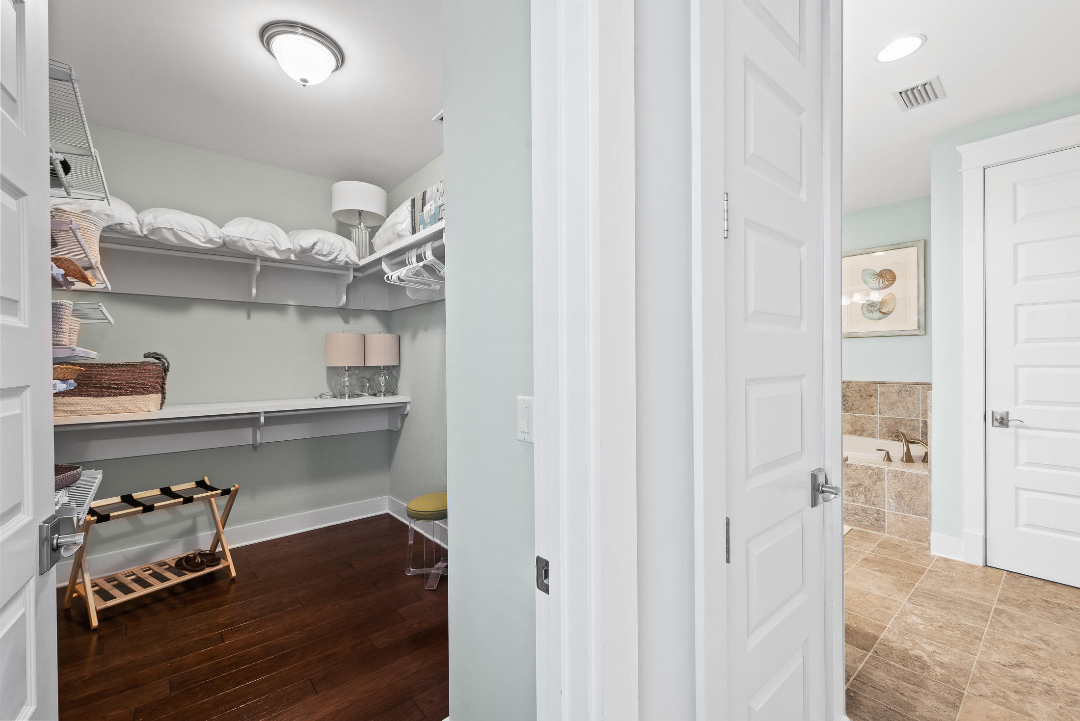 HIGHLAND PARKS - Residential