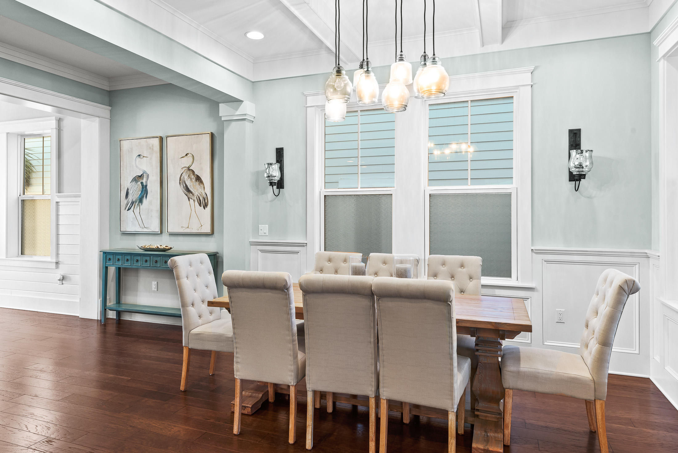 HIGHLAND PARKS - Residential
