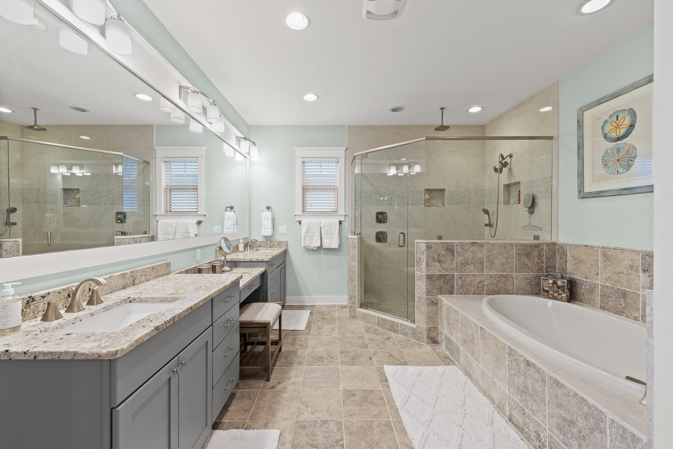 HIGHLAND PARKS - Residential