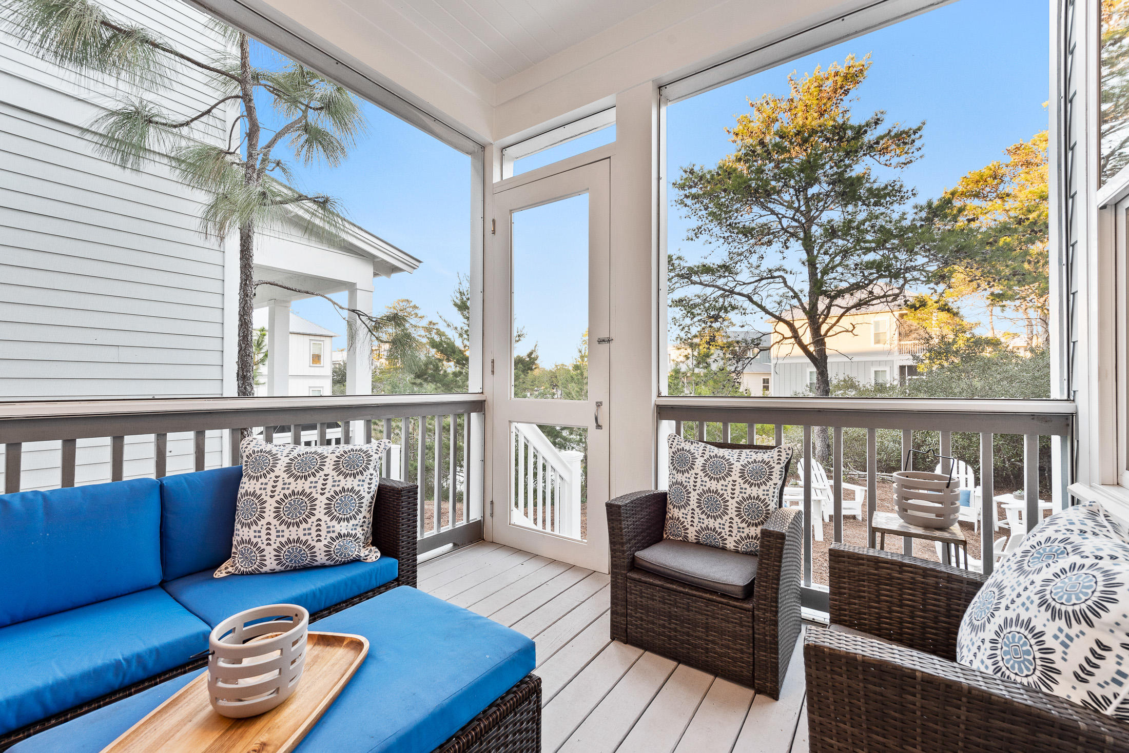 HIGHLAND PARKS - Residential