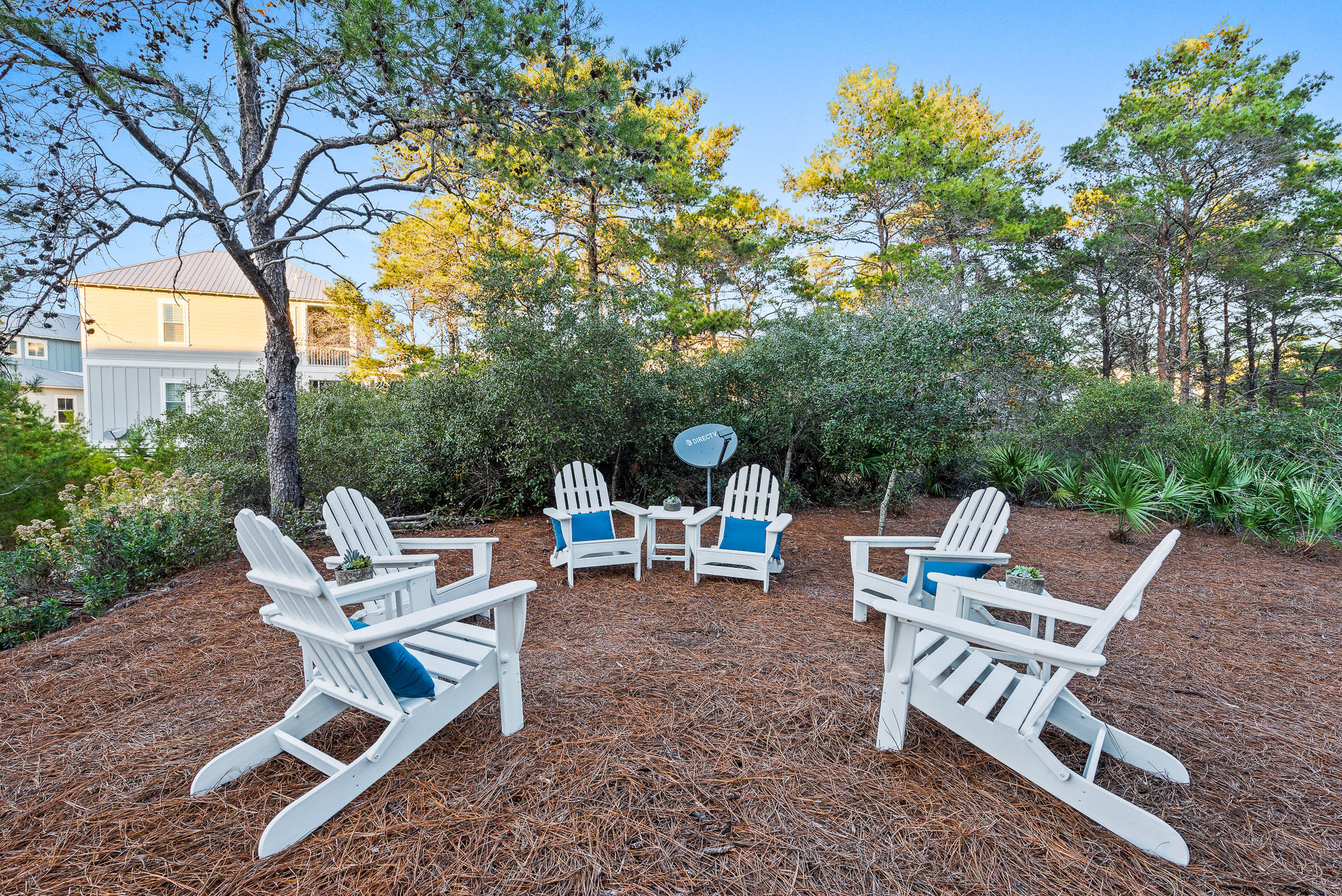 HIGHLAND PARKS - Residential