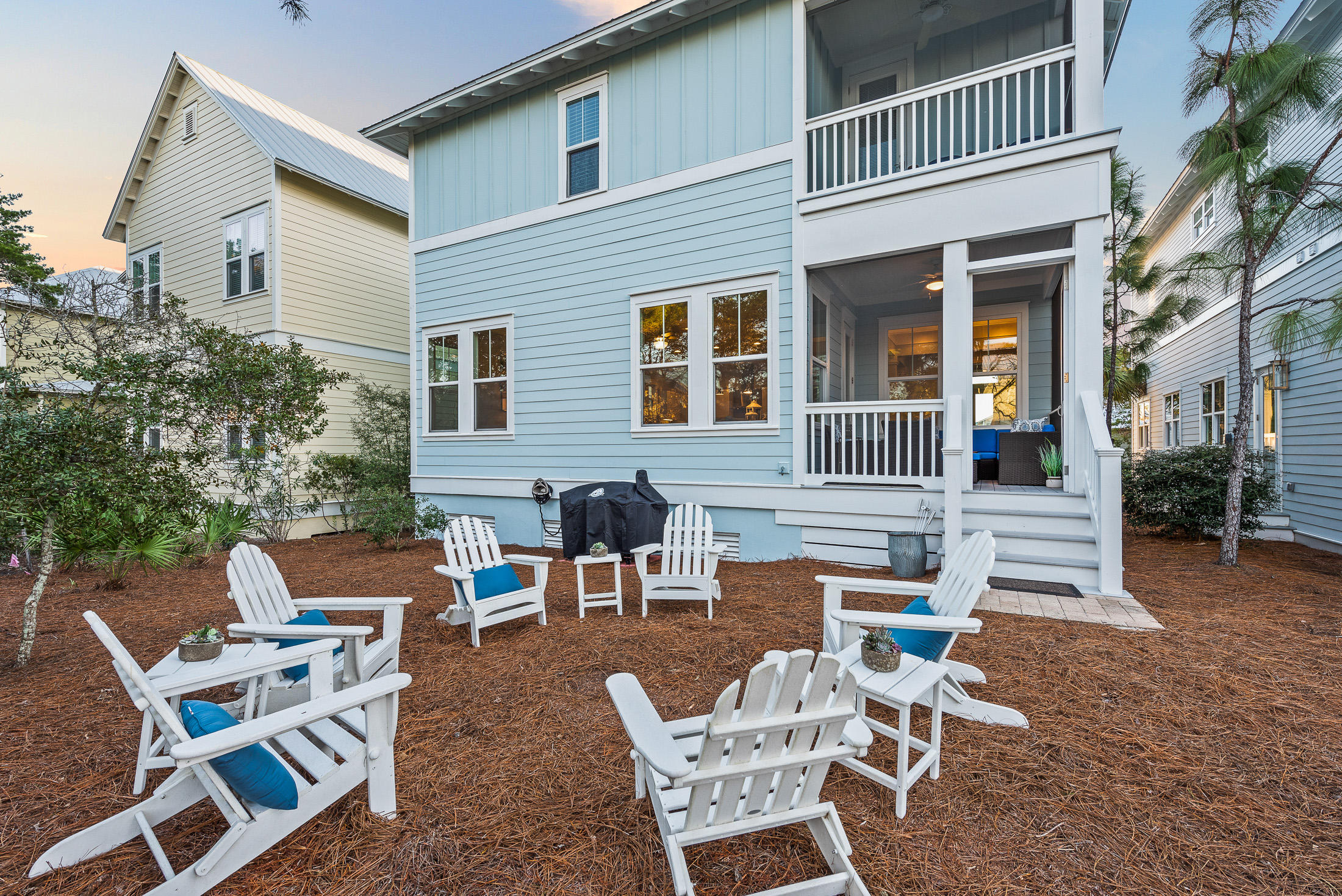 HIGHLAND PARKS - Residential