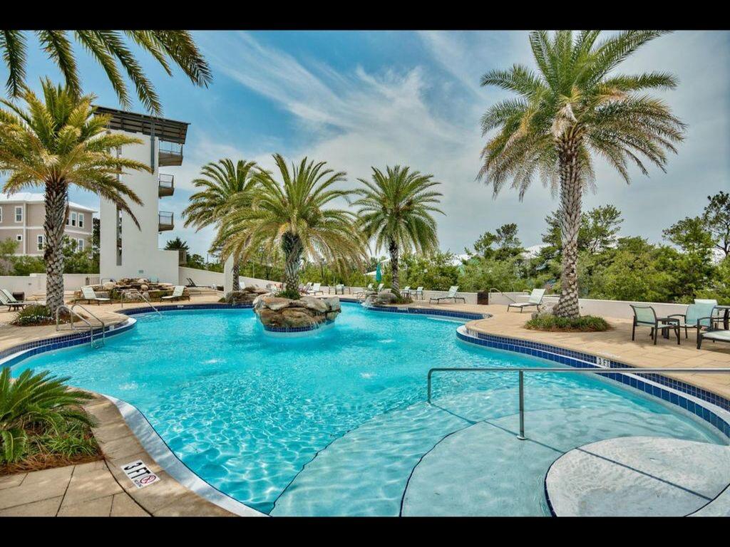 HIGHLAND PARKS - Residential