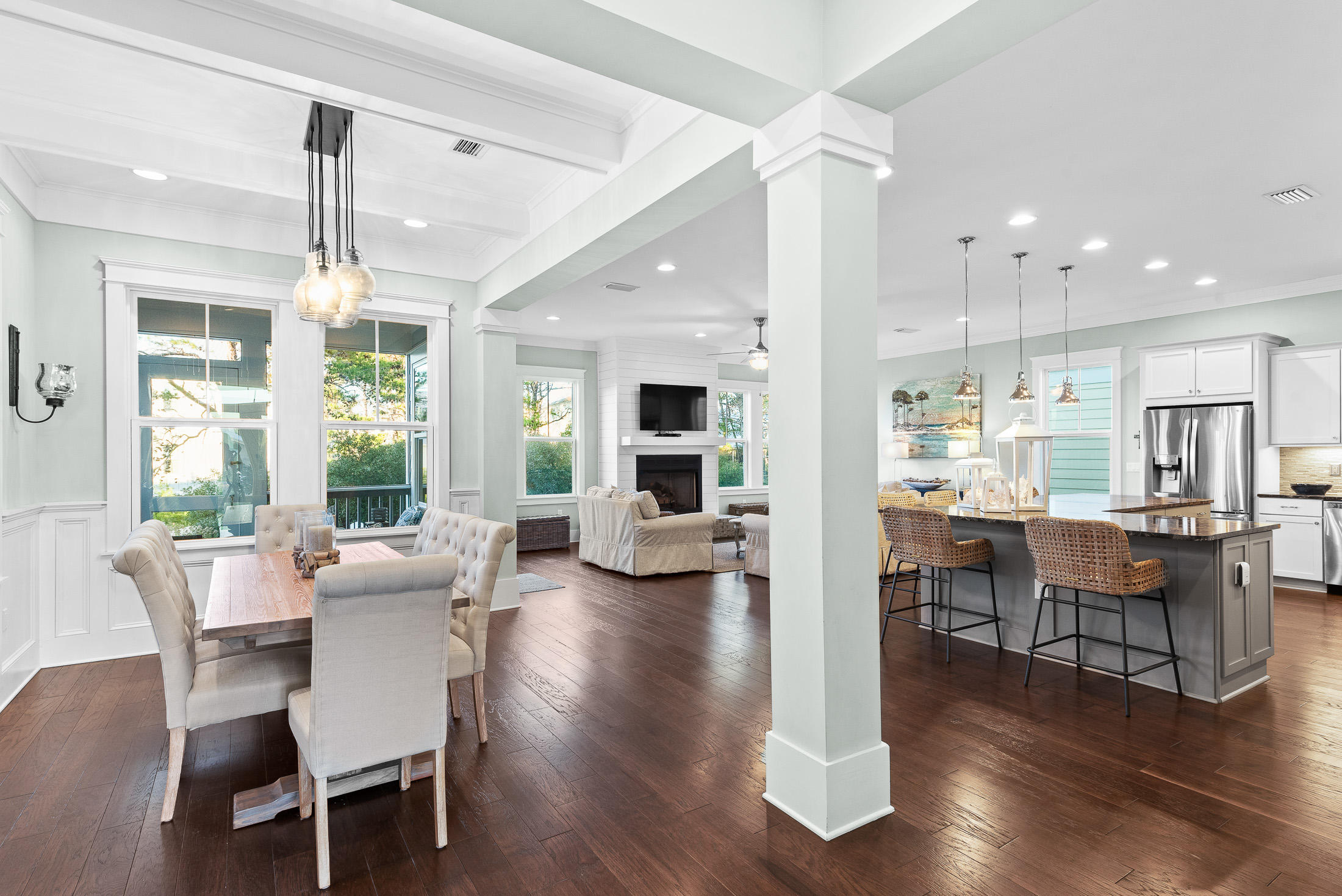 HIGHLAND PARKS - Residential
