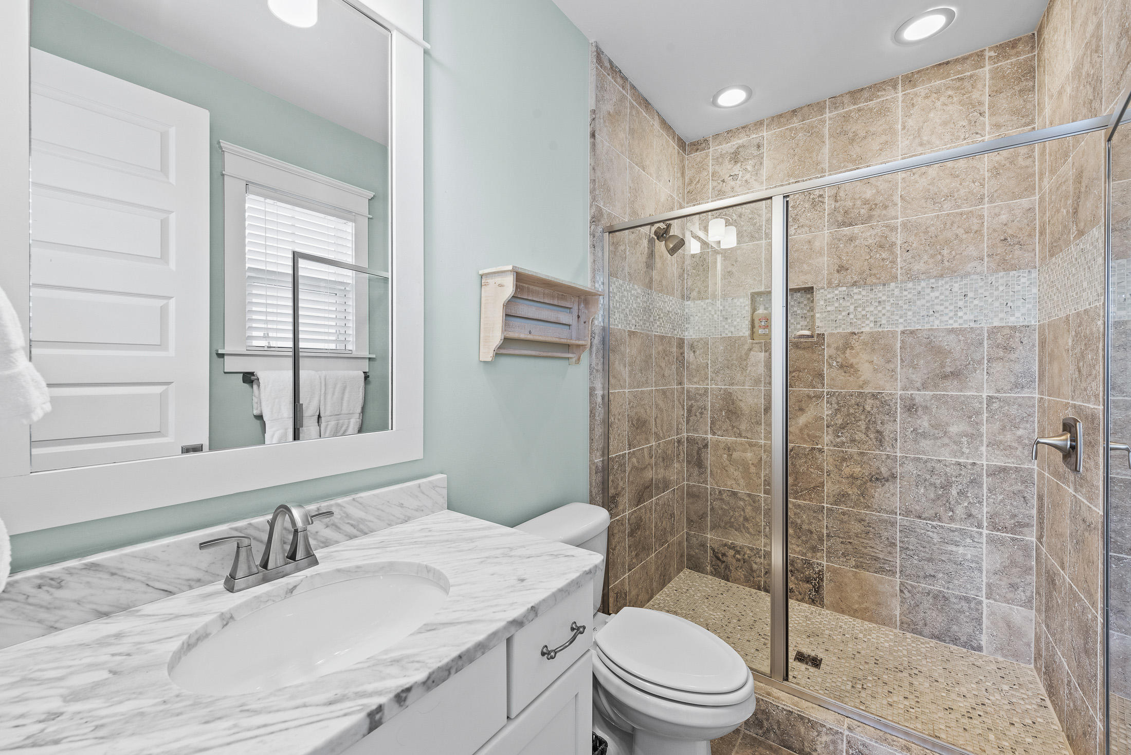 HIGHLAND PARKS - Residential
