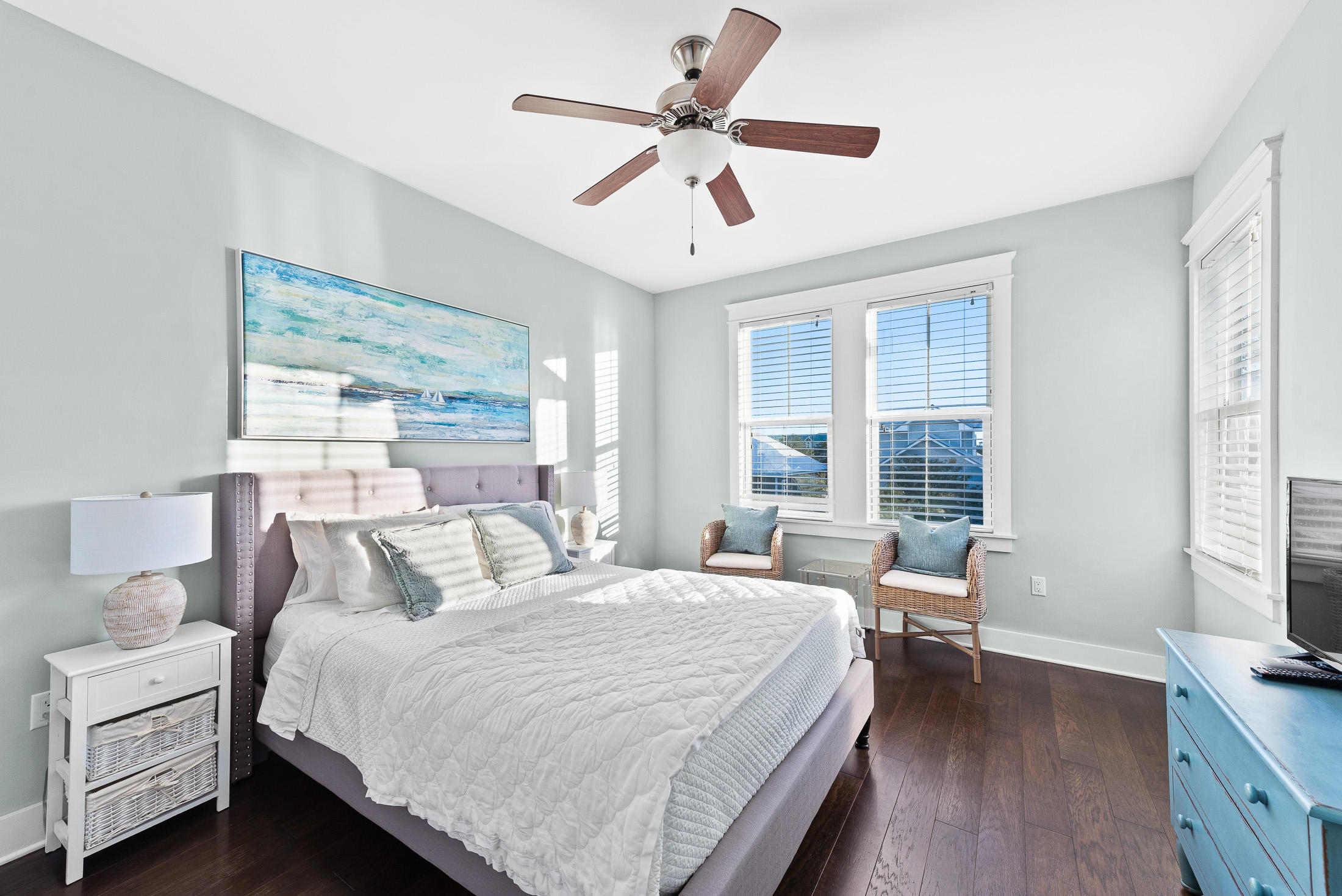 HIGHLAND PARKS - Residential
