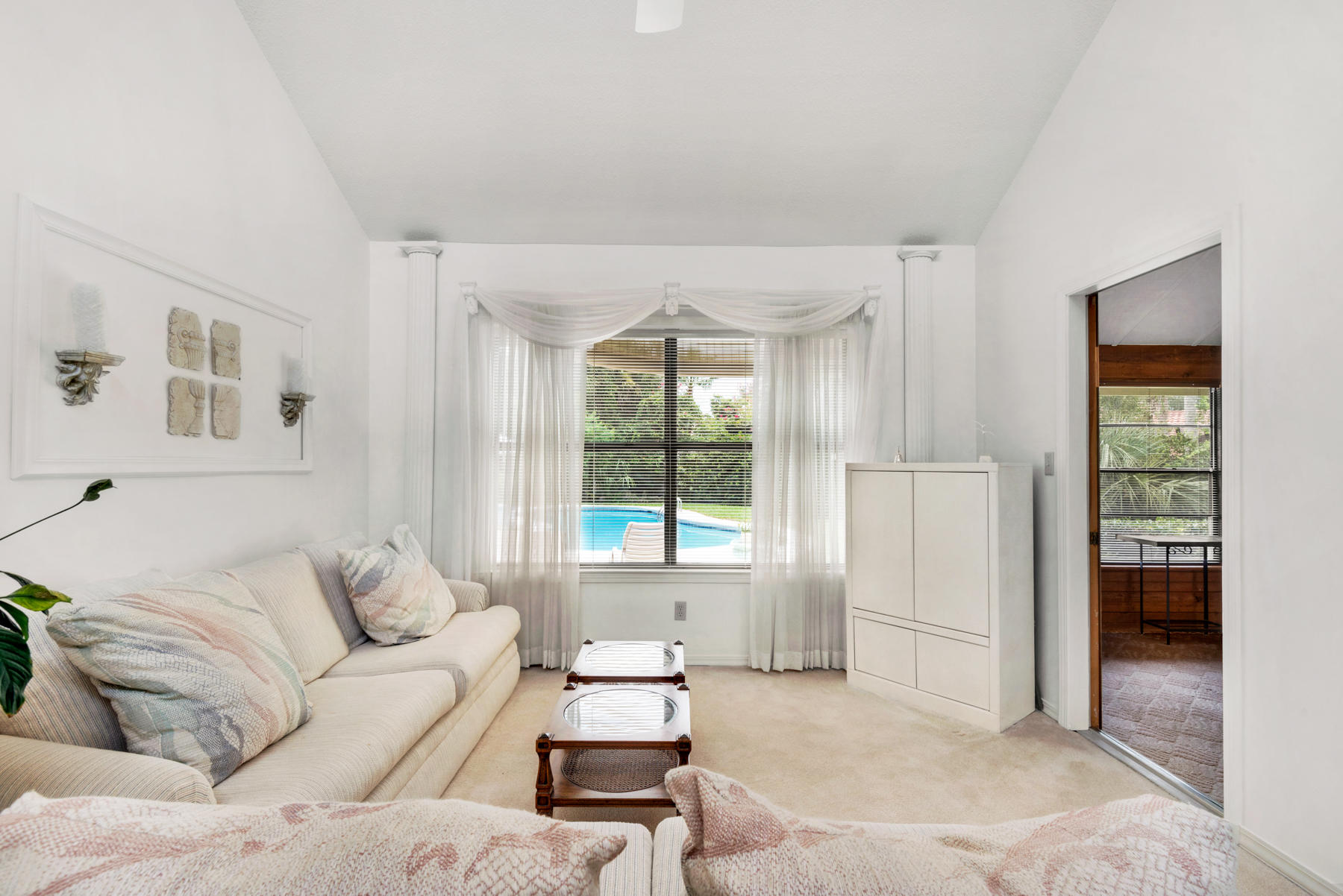 INDIAN BAYOU - Residential