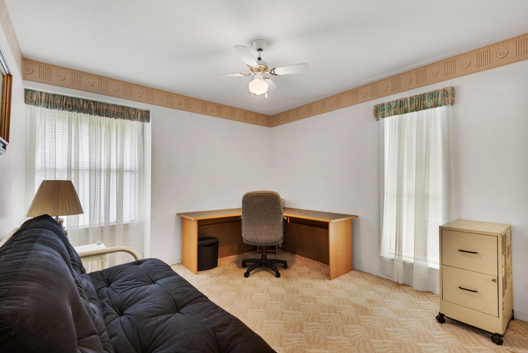 INDIAN BAYOU - Residential