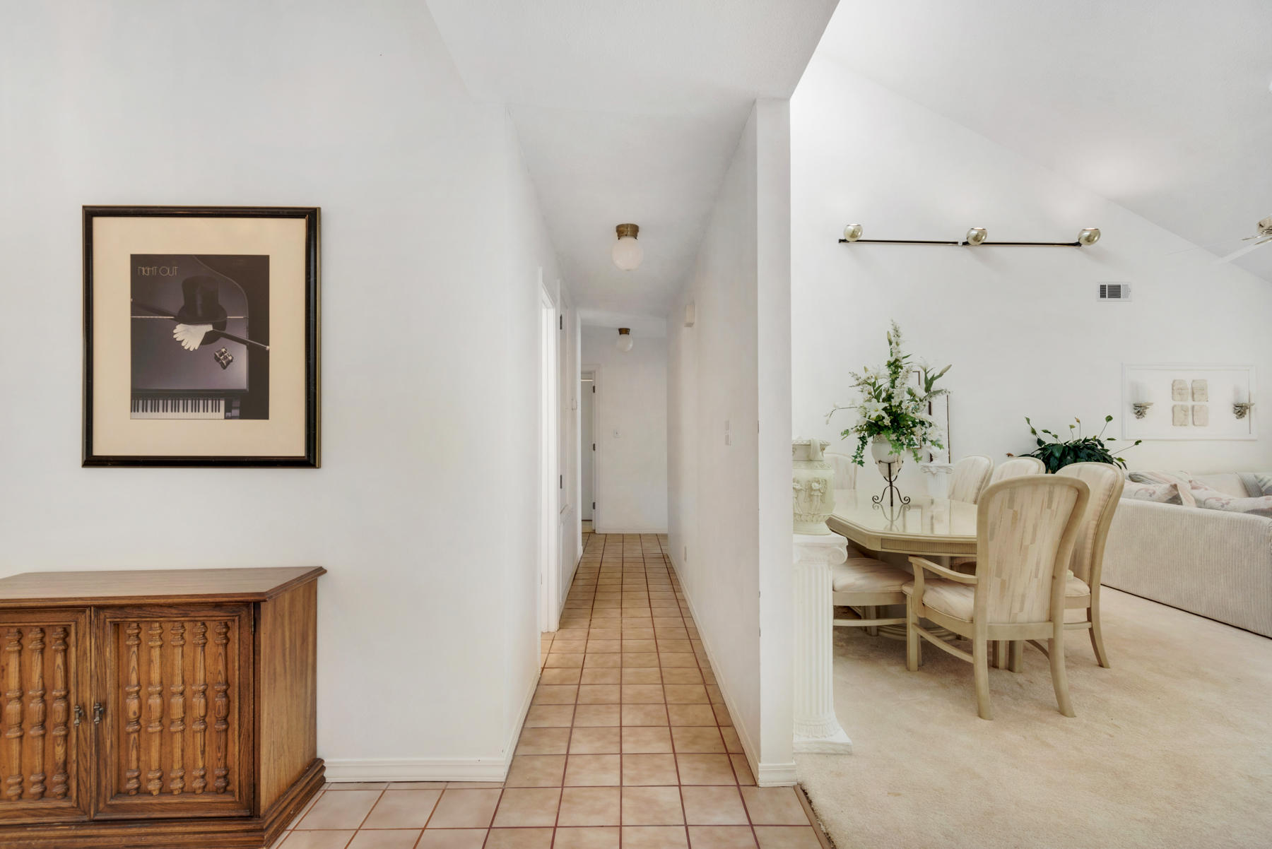 INDIAN BAYOU - Residential