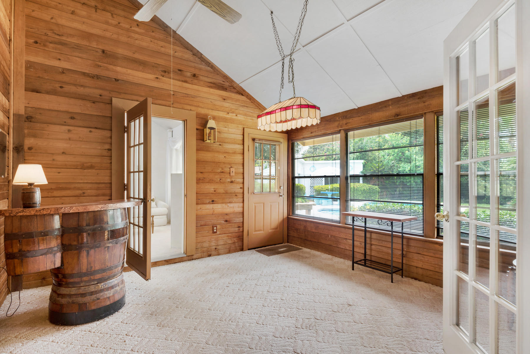 INDIAN BAYOU - Residential