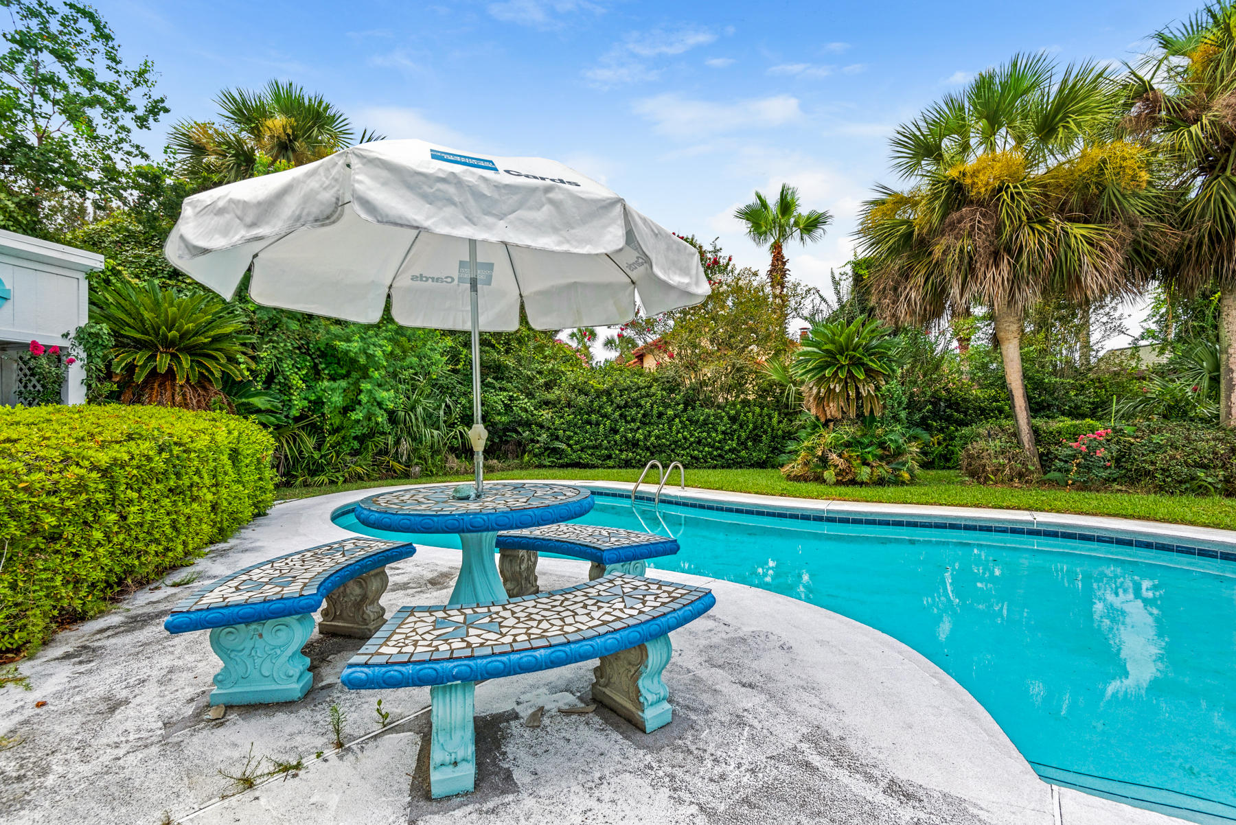 INDIAN BAYOU - Residential