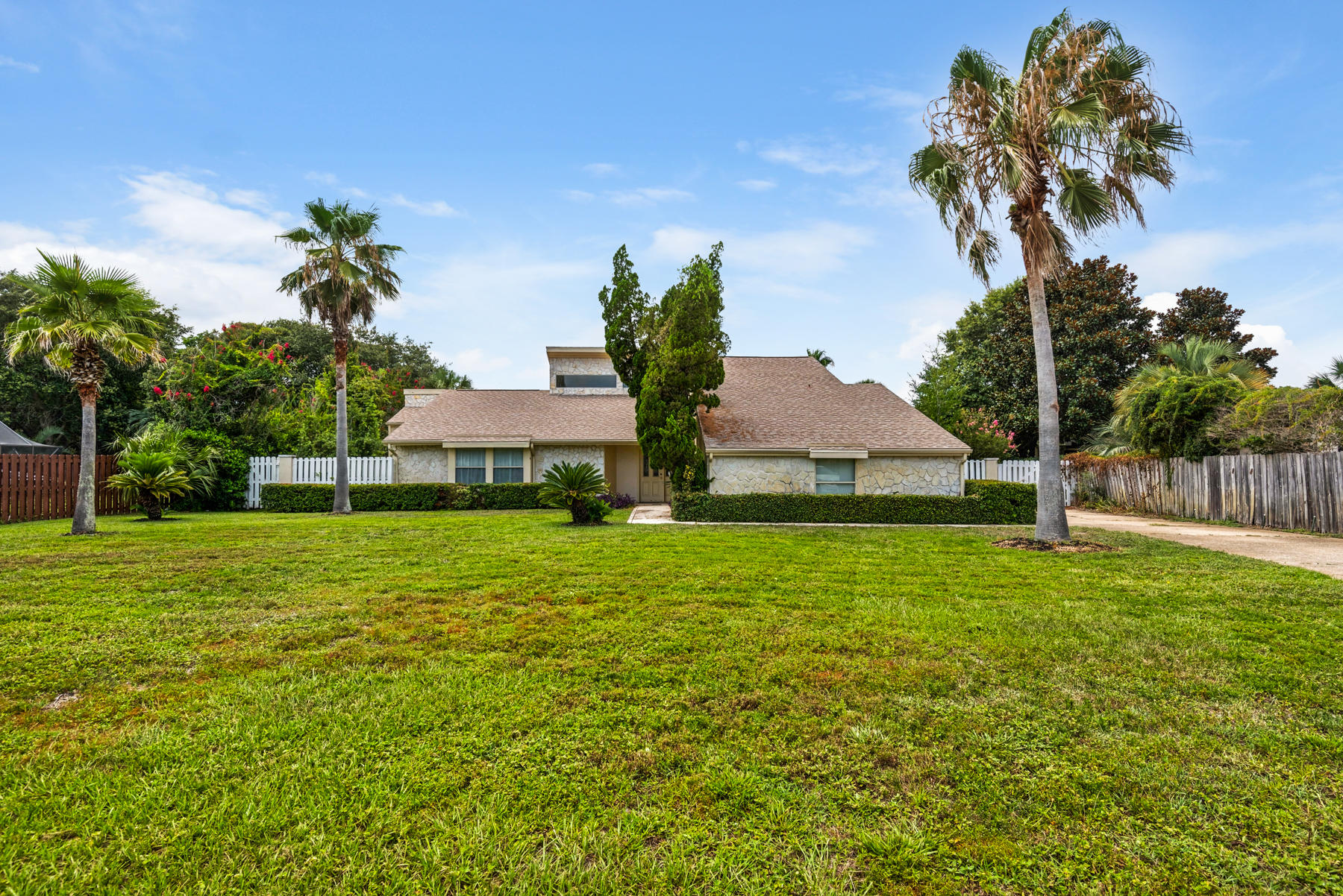 INDIAN BAYOU - Residential