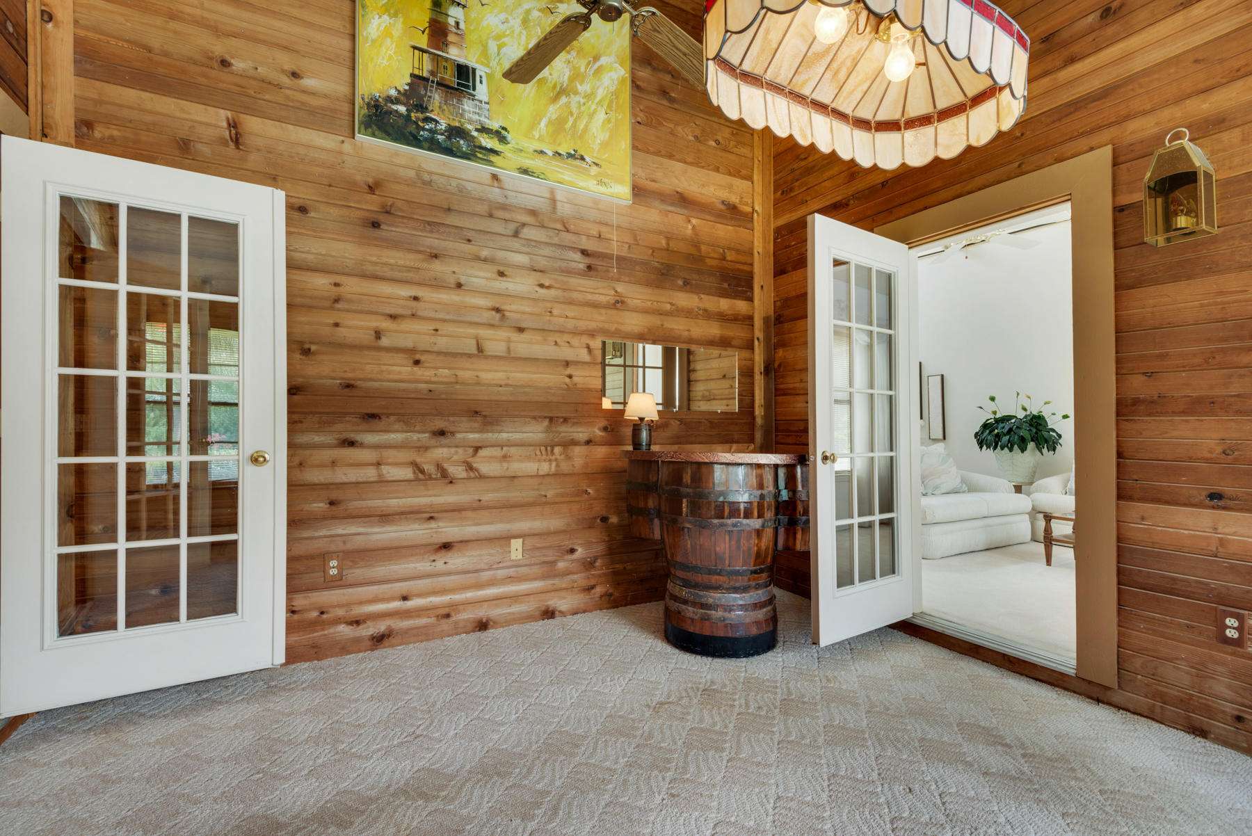 INDIAN BAYOU - Residential