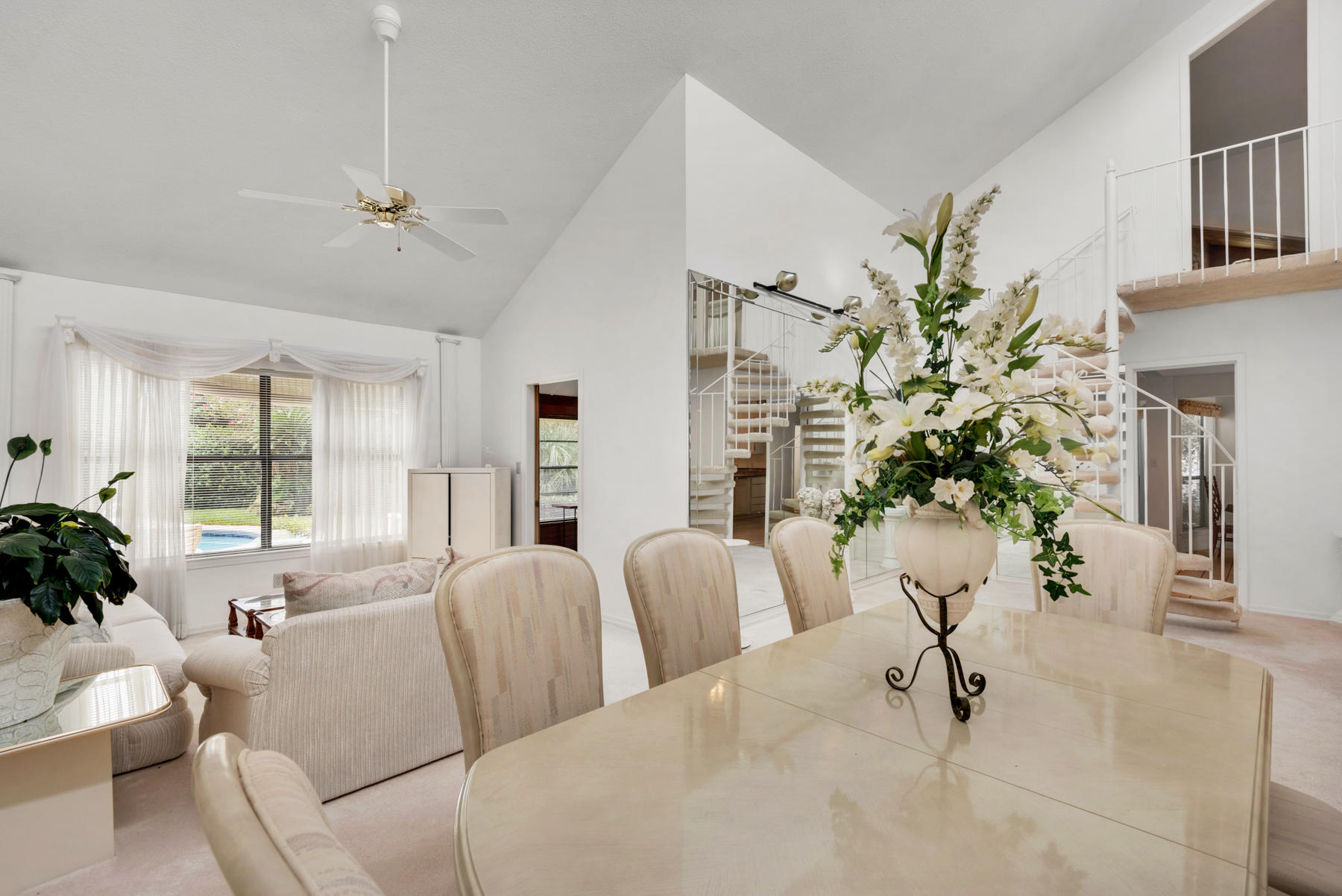 INDIAN BAYOU - Residential