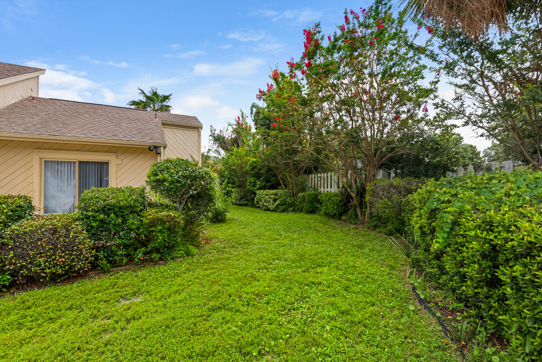 INDIAN BAYOU - Residential
