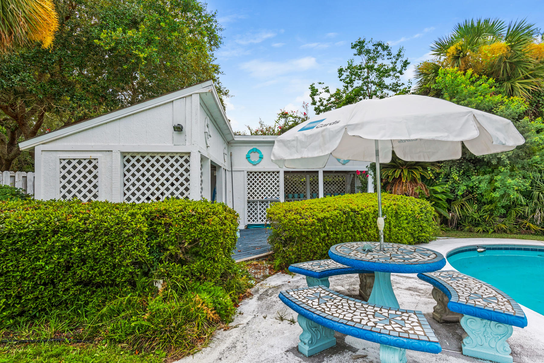 INDIAN BAYOU - Residential