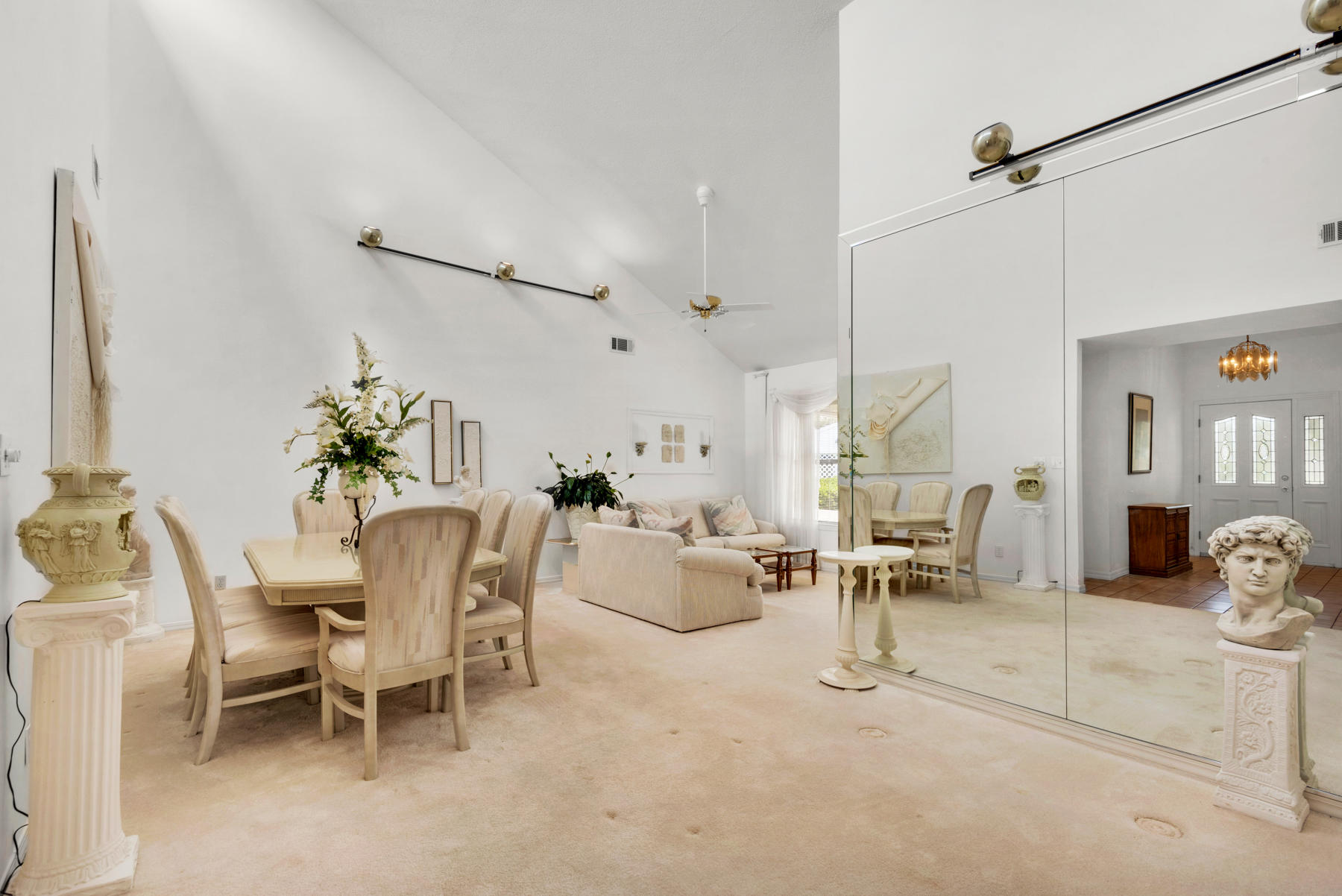 INDIAN BAYOU - Residential