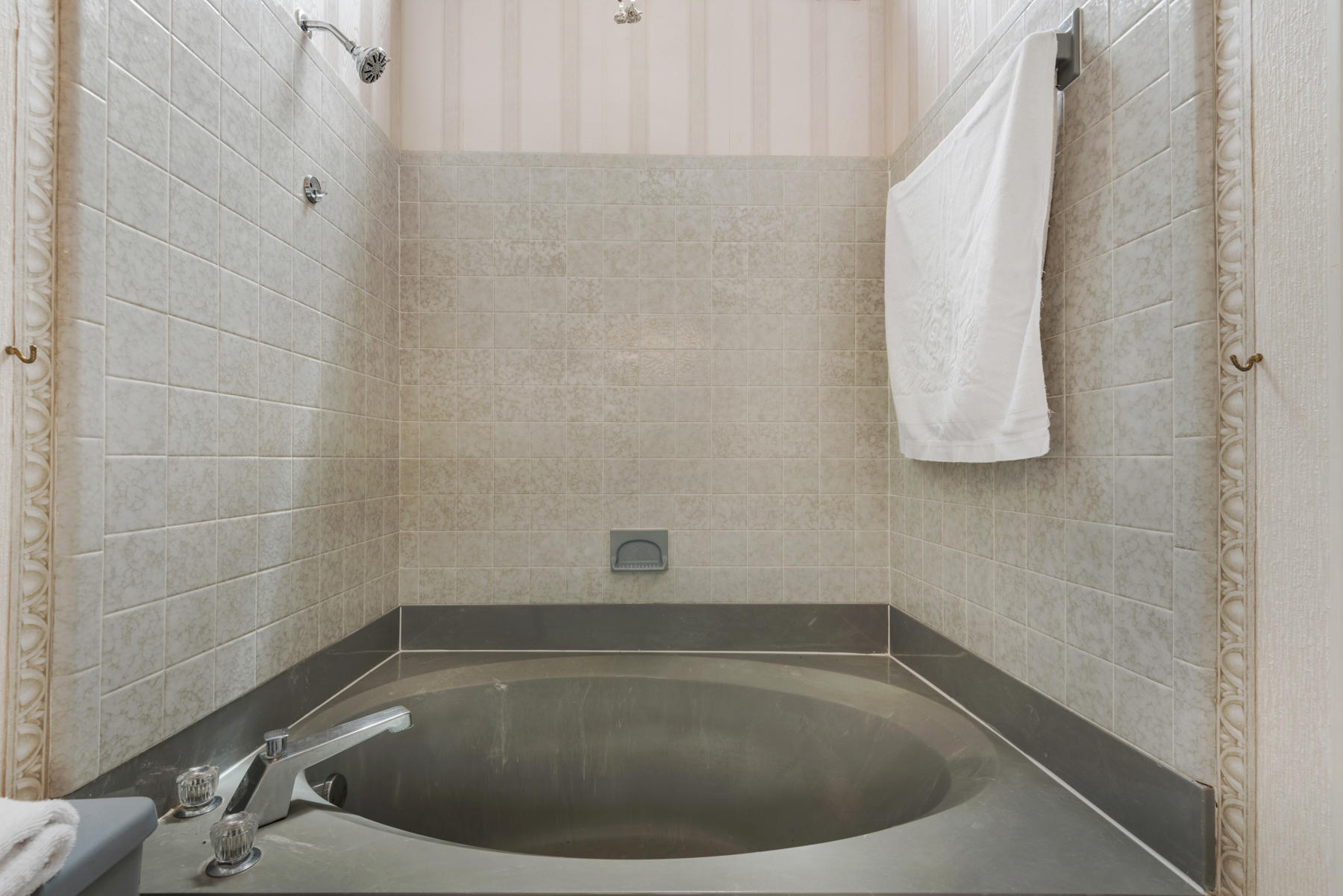 INDIAN BAYOU - Residential