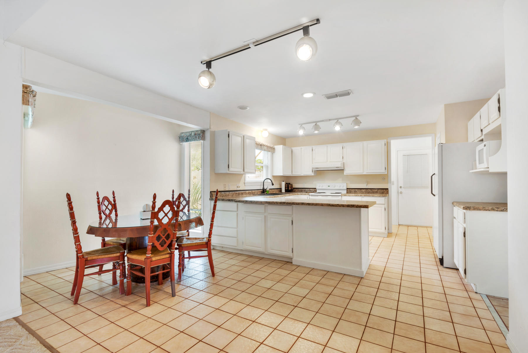 INDIAN BAYOU - Residential