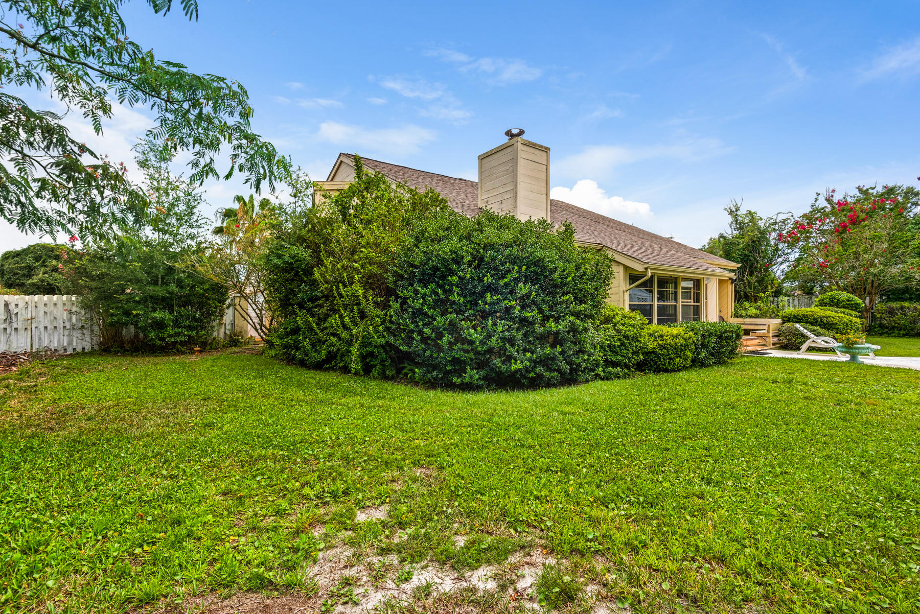 INDIAN BAYOU - Residential