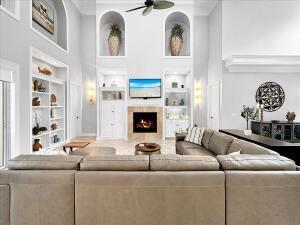 REGATTA BAY PH 2 - Residential