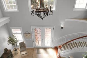 REGATTA BAY PH 2 - Residential