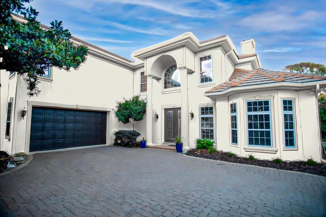 REGATTA BAY PH 2 - Residential