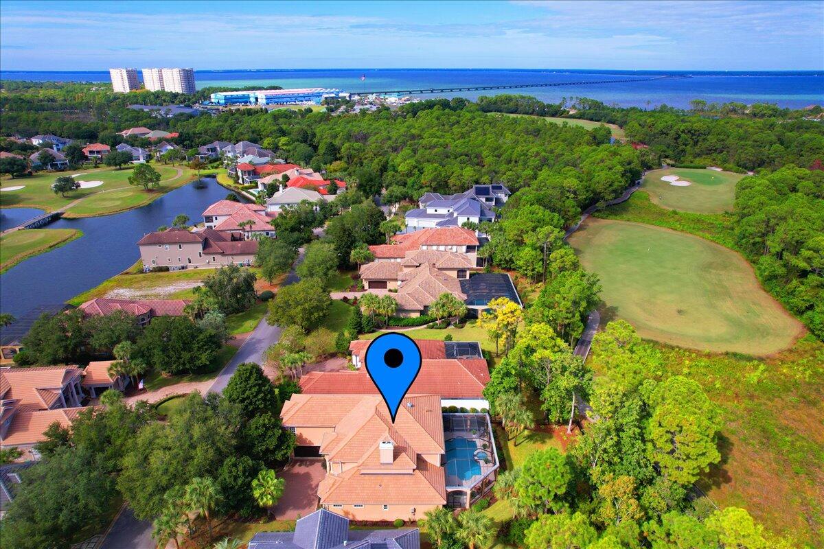 REGATTA BAY PH 2 - Residential
