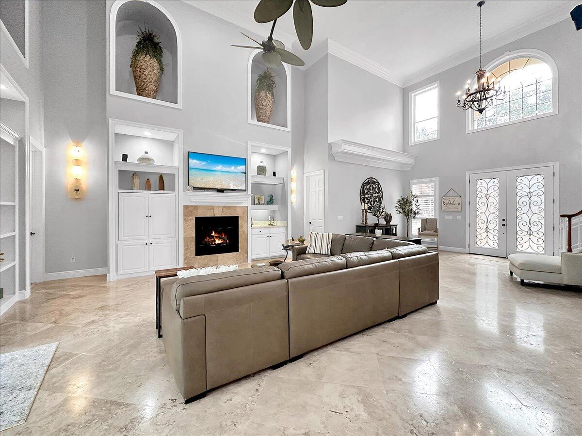 REGATTA BAY PH 2 - Residential