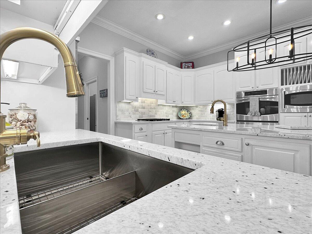 REGATTA BAY PH 2 - Residential