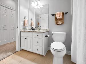 REGATTA BAY PH 2 - Residential