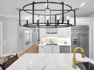 REGATTA BAY PH 2 - Residential