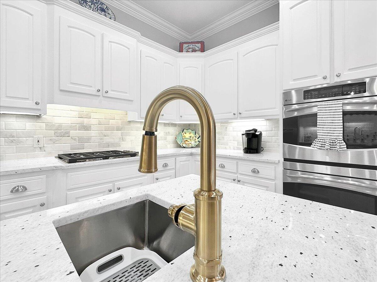 REGATTA BAY PH 2 - Residential