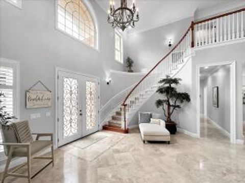 A home in Destin