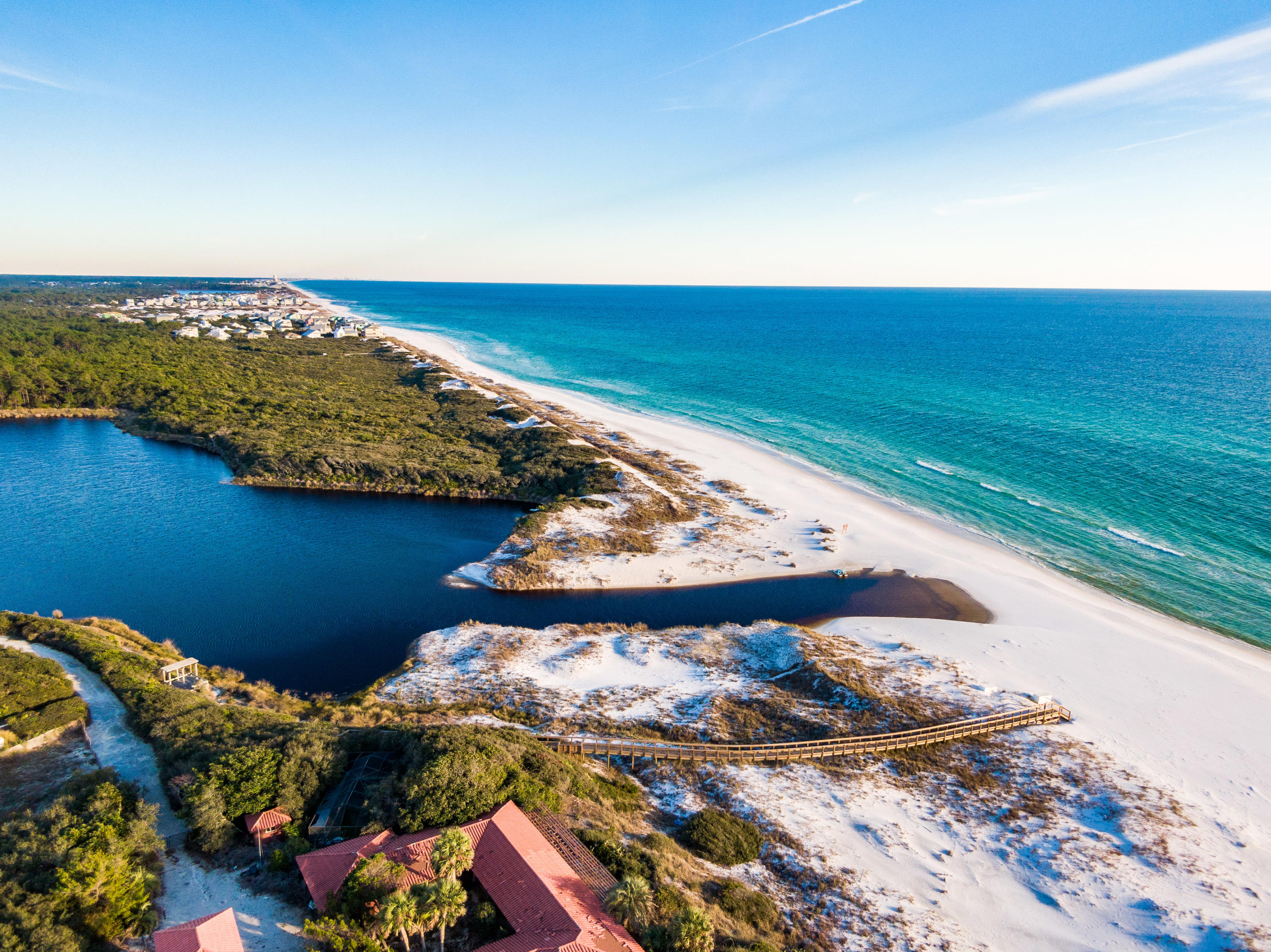 Bannerman Beach Estates - Land