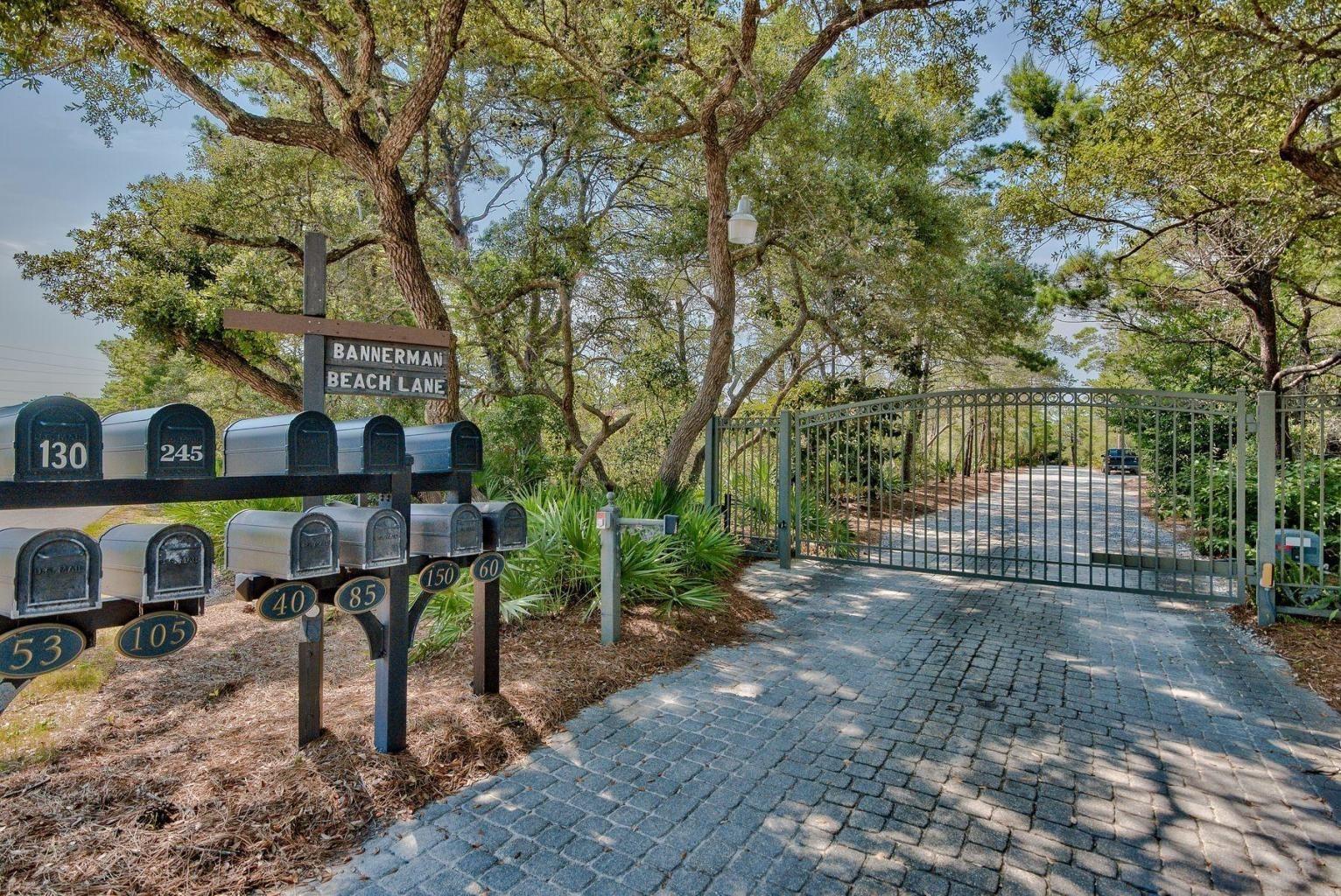 Bannerman Beach Estates - Land
