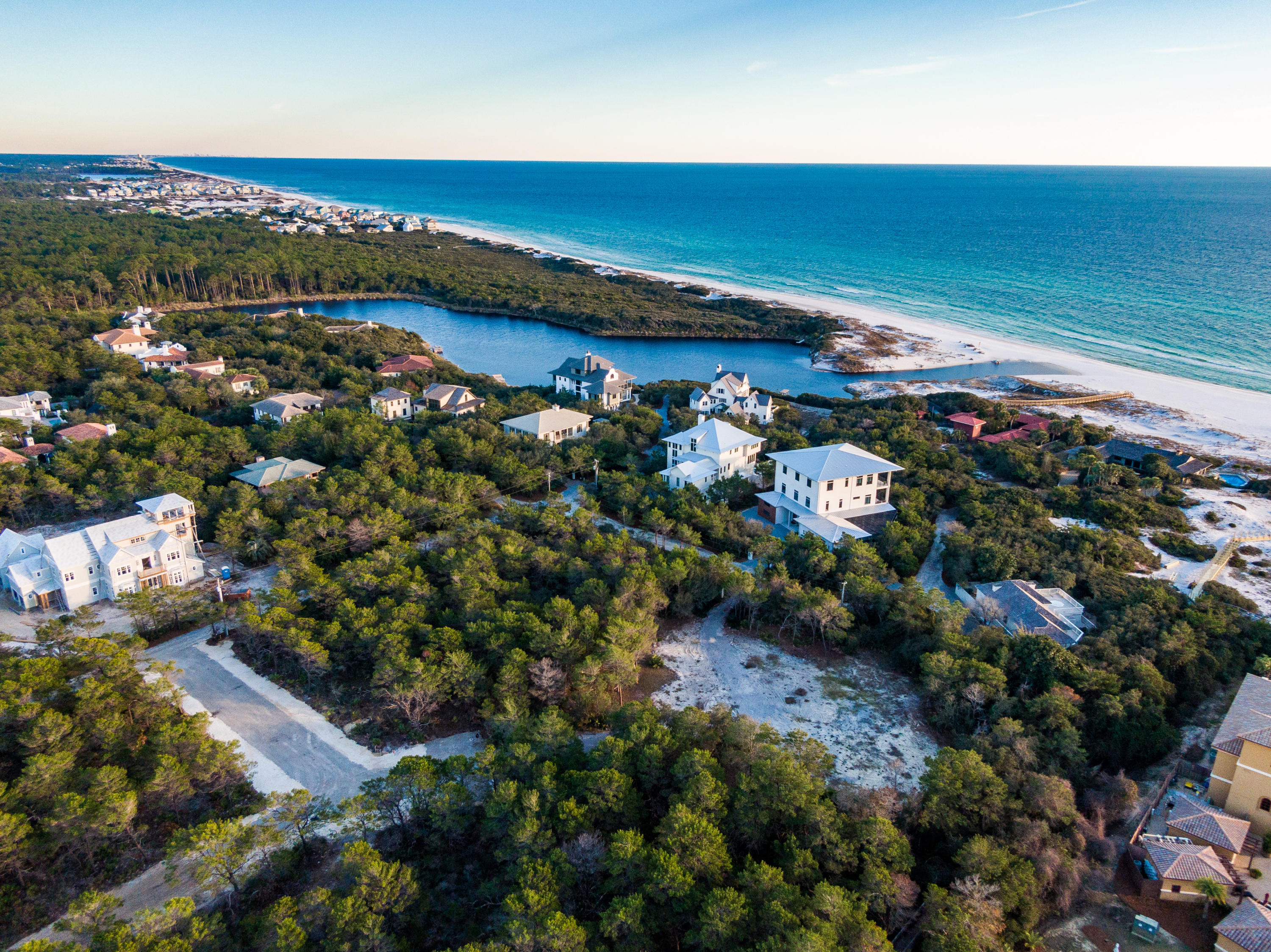 Bannerman Beach Estates - Land