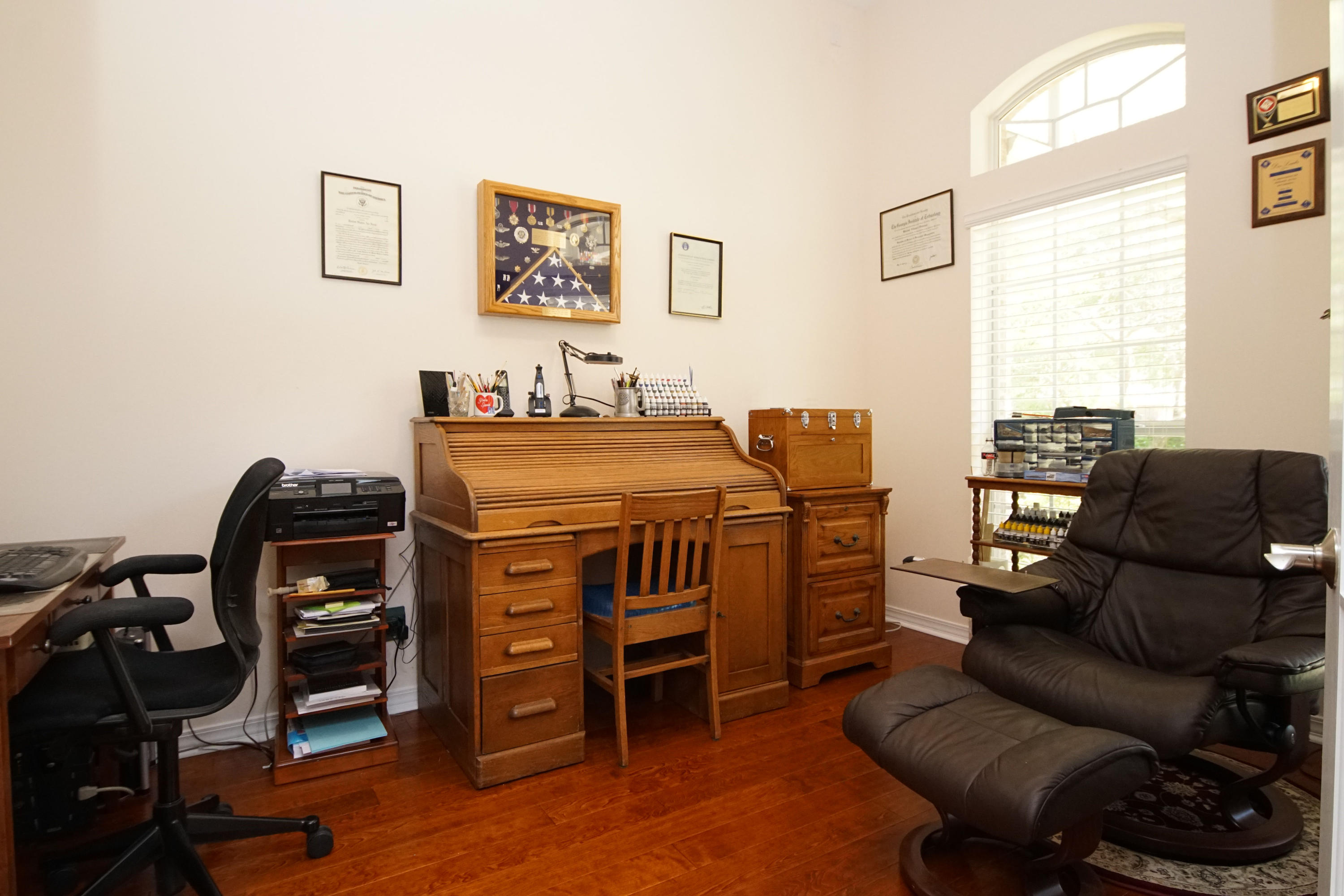 SWIFT CREEK PH 4 - Residential