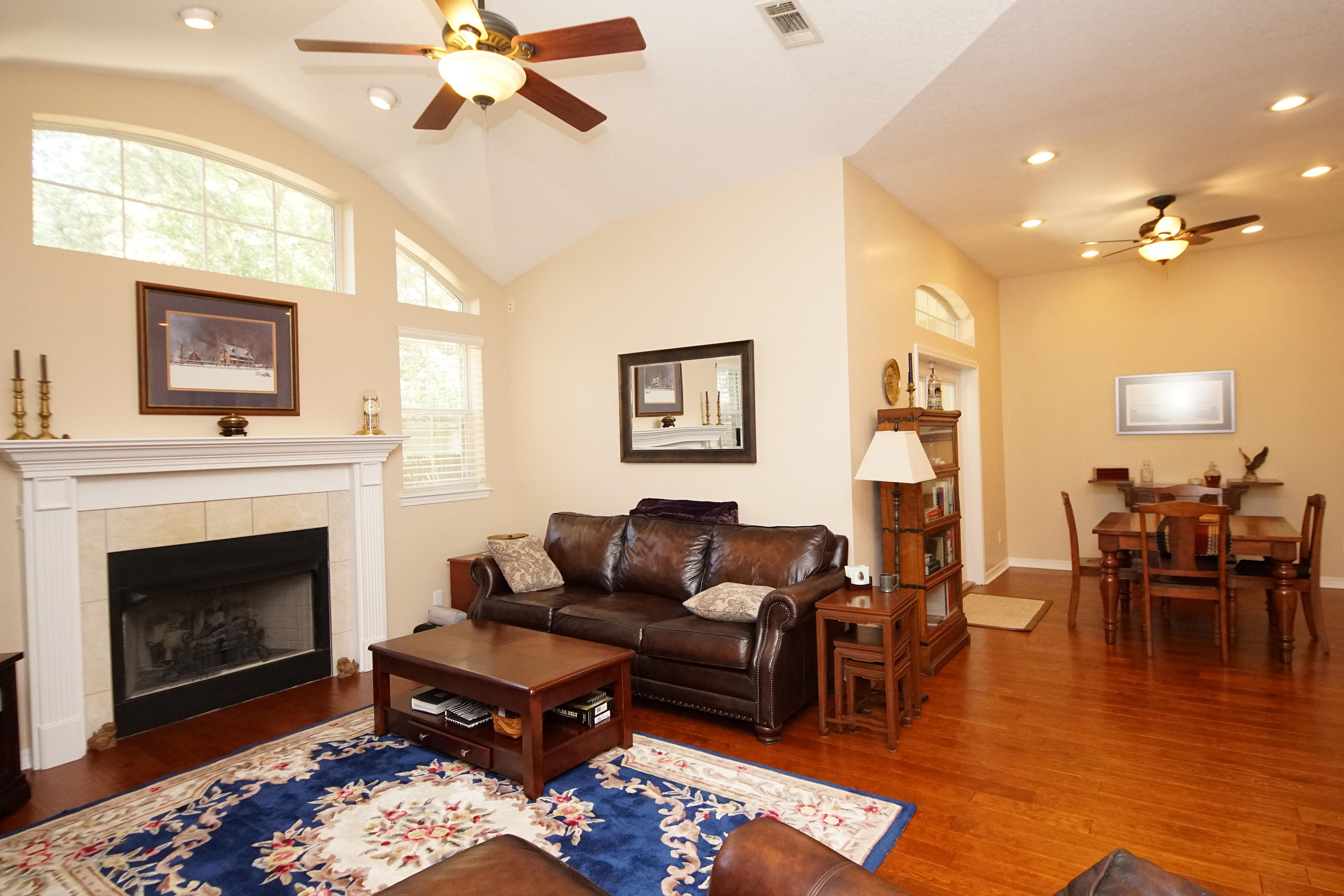 SWIFT CREEK PH 4 - Residential