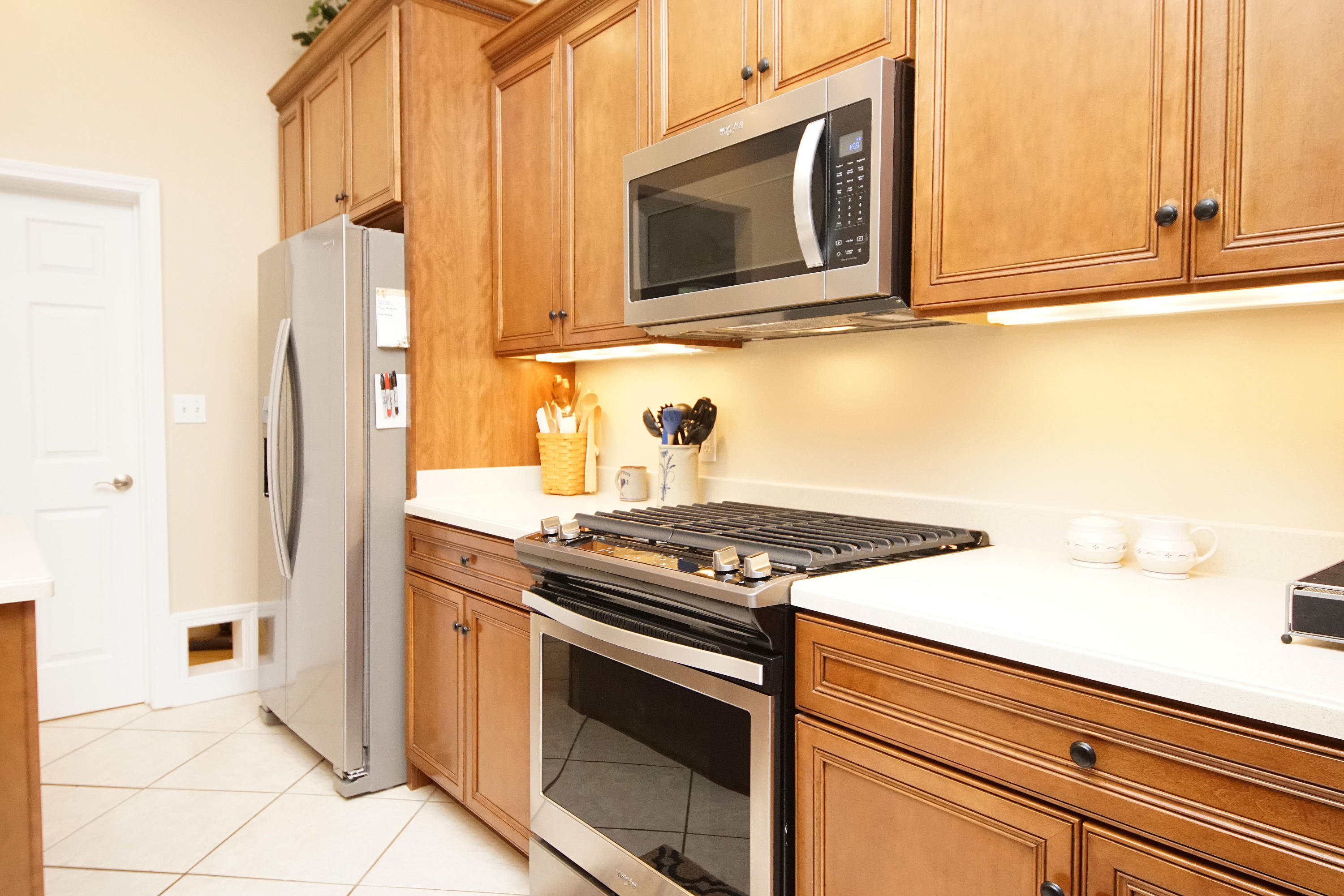 SWIFT CREEK PH 4 - Residential