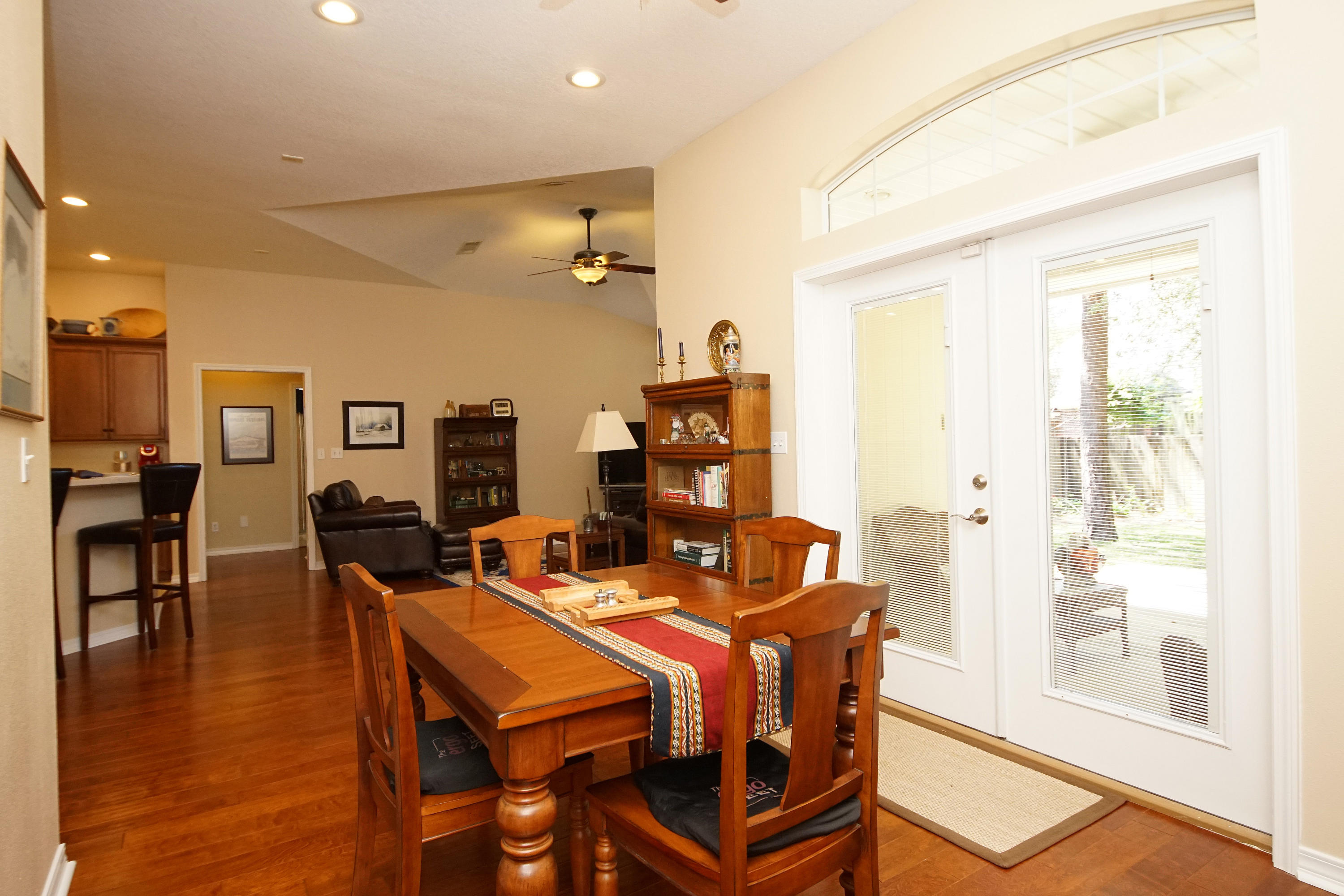 SWIFT CREEK PH 4 - Residential