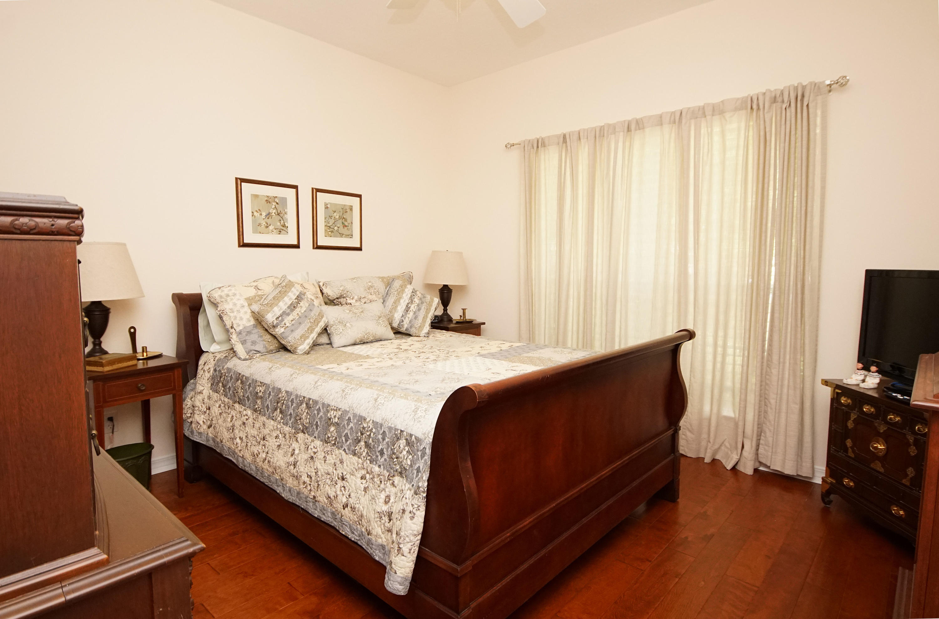 SWIFT CREEK PH 4 - Residential