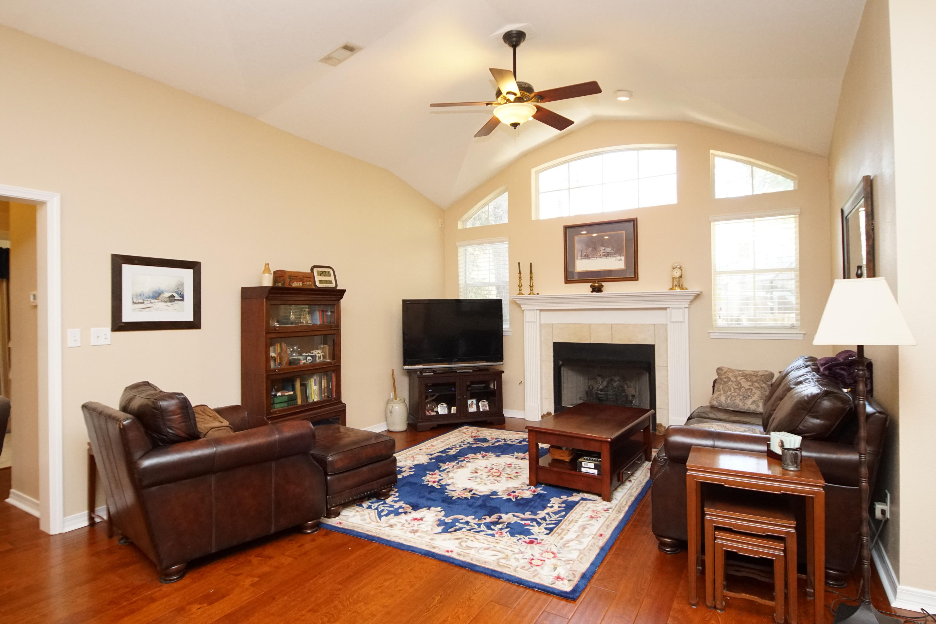 SWIFT CREEK PH 4 - Residential