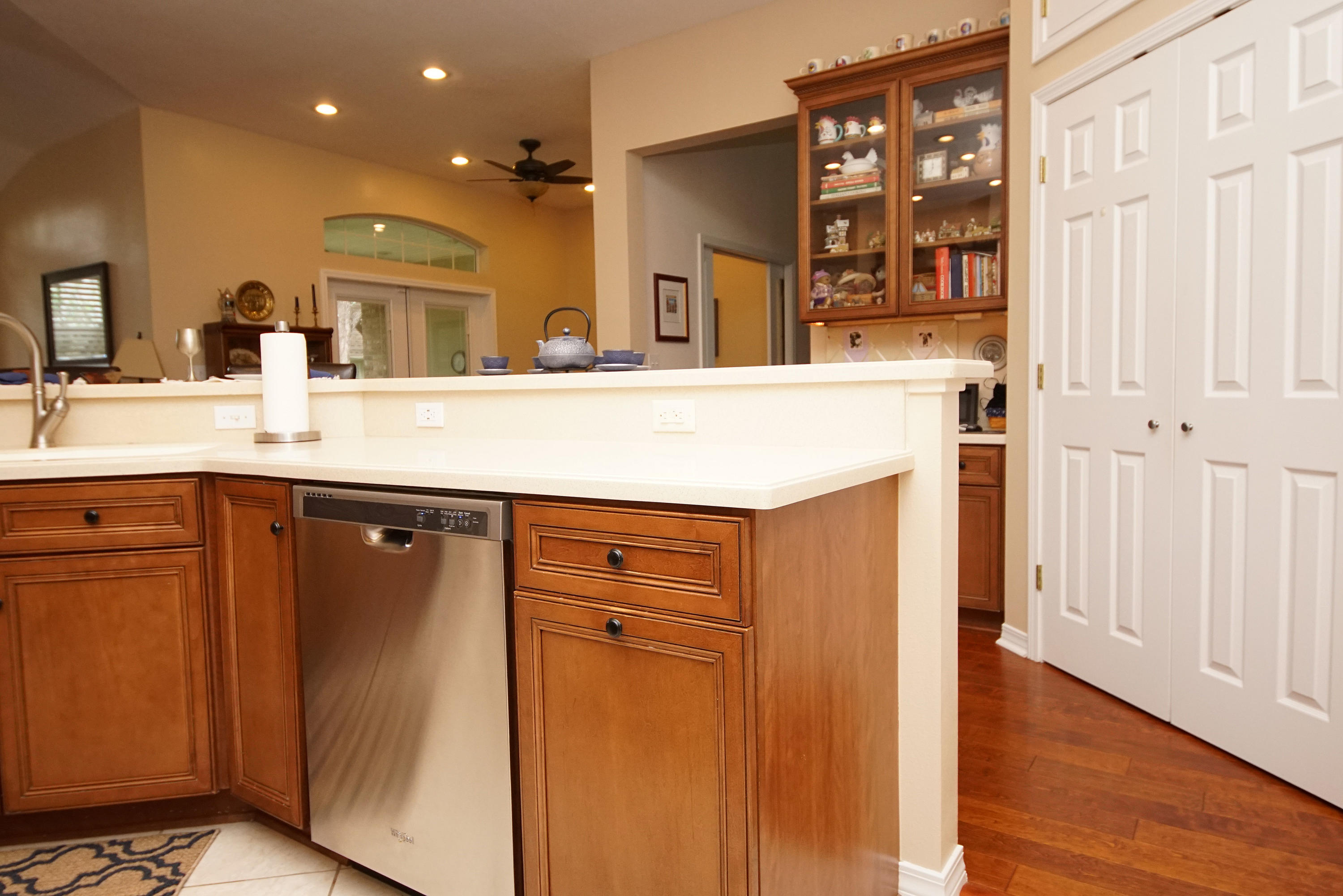 SWIFT CREEK PH 4 - Residential