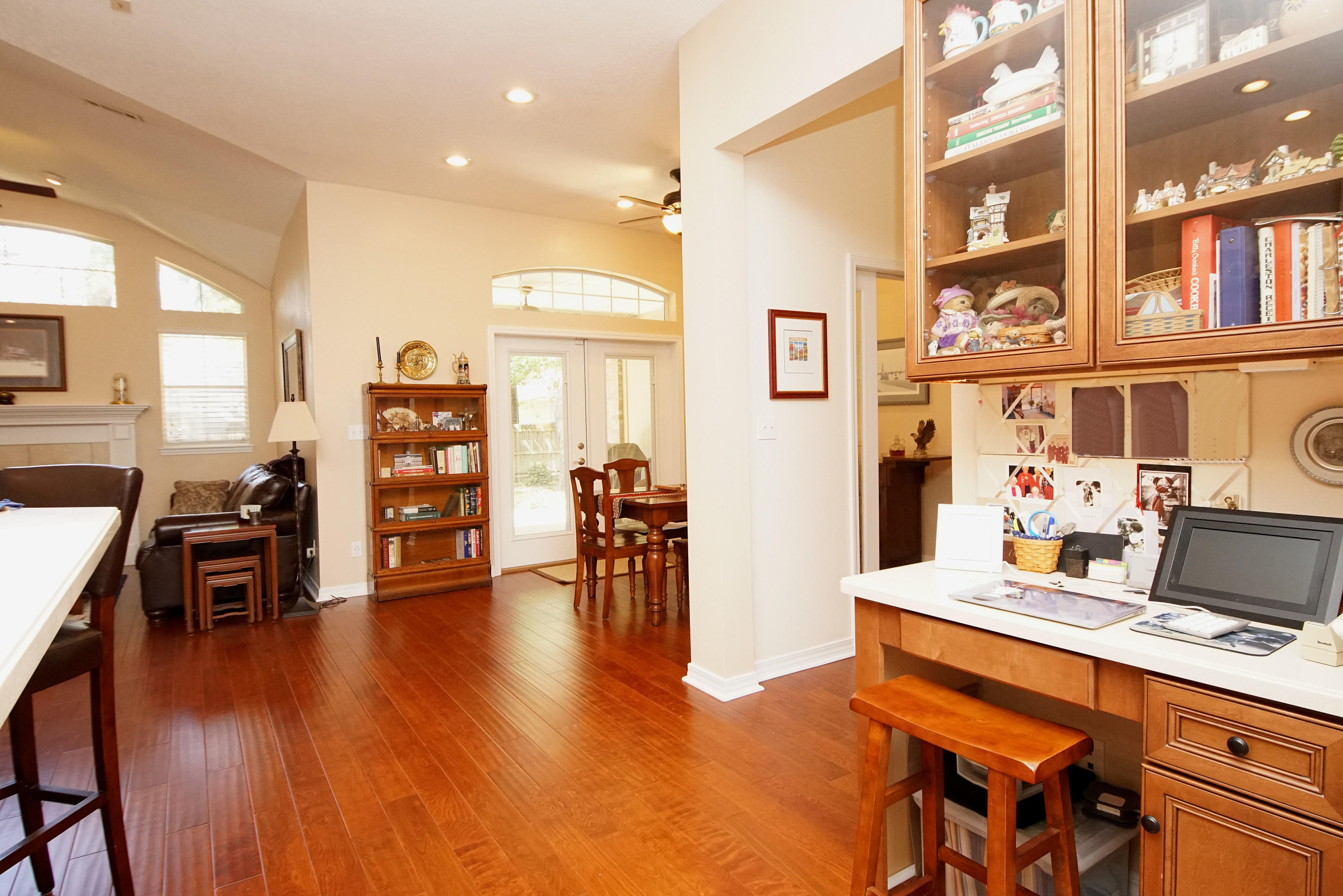 SWIFT CREEK PH 4 - Residential