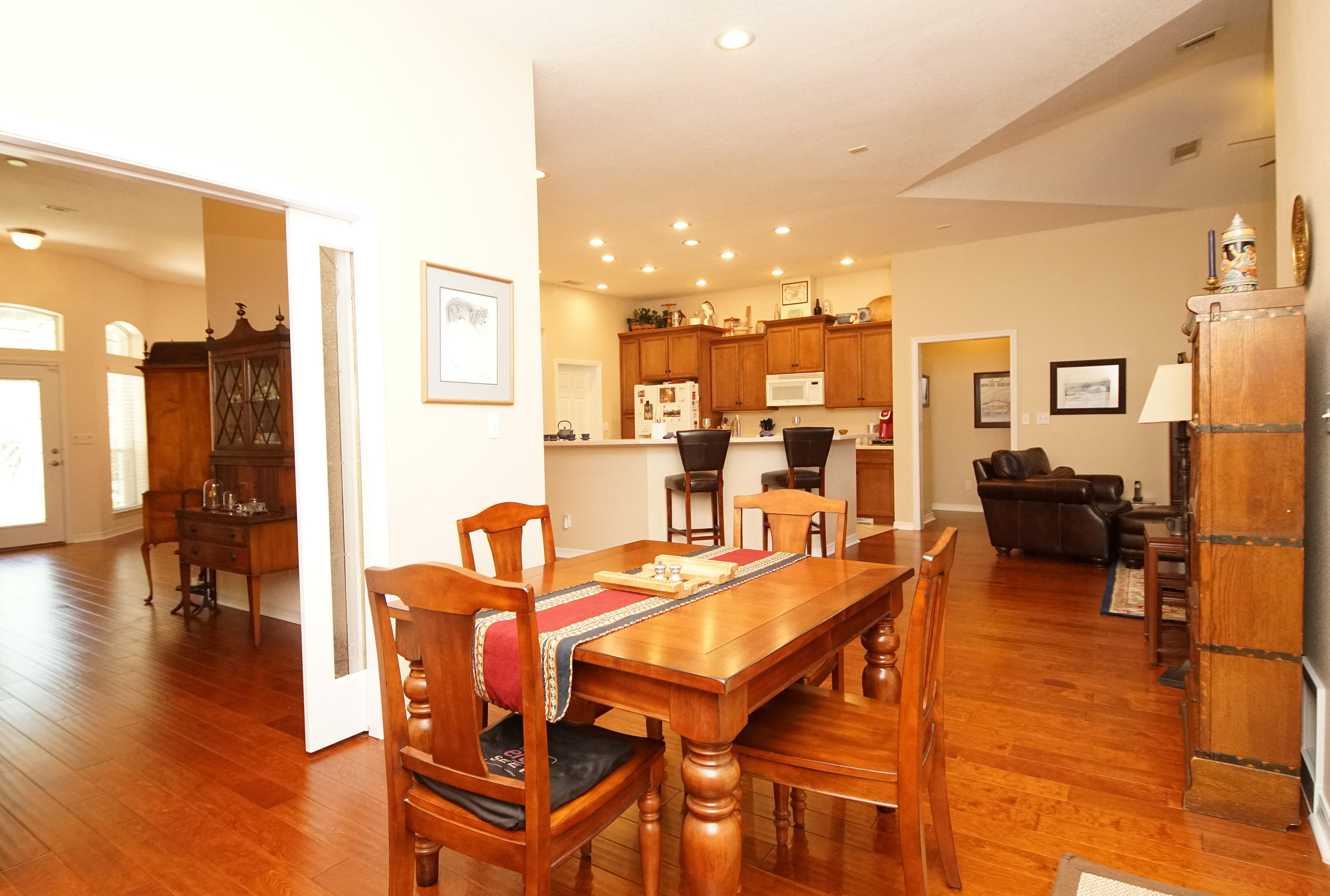 SWIFT CREEK PH 4 - Residential