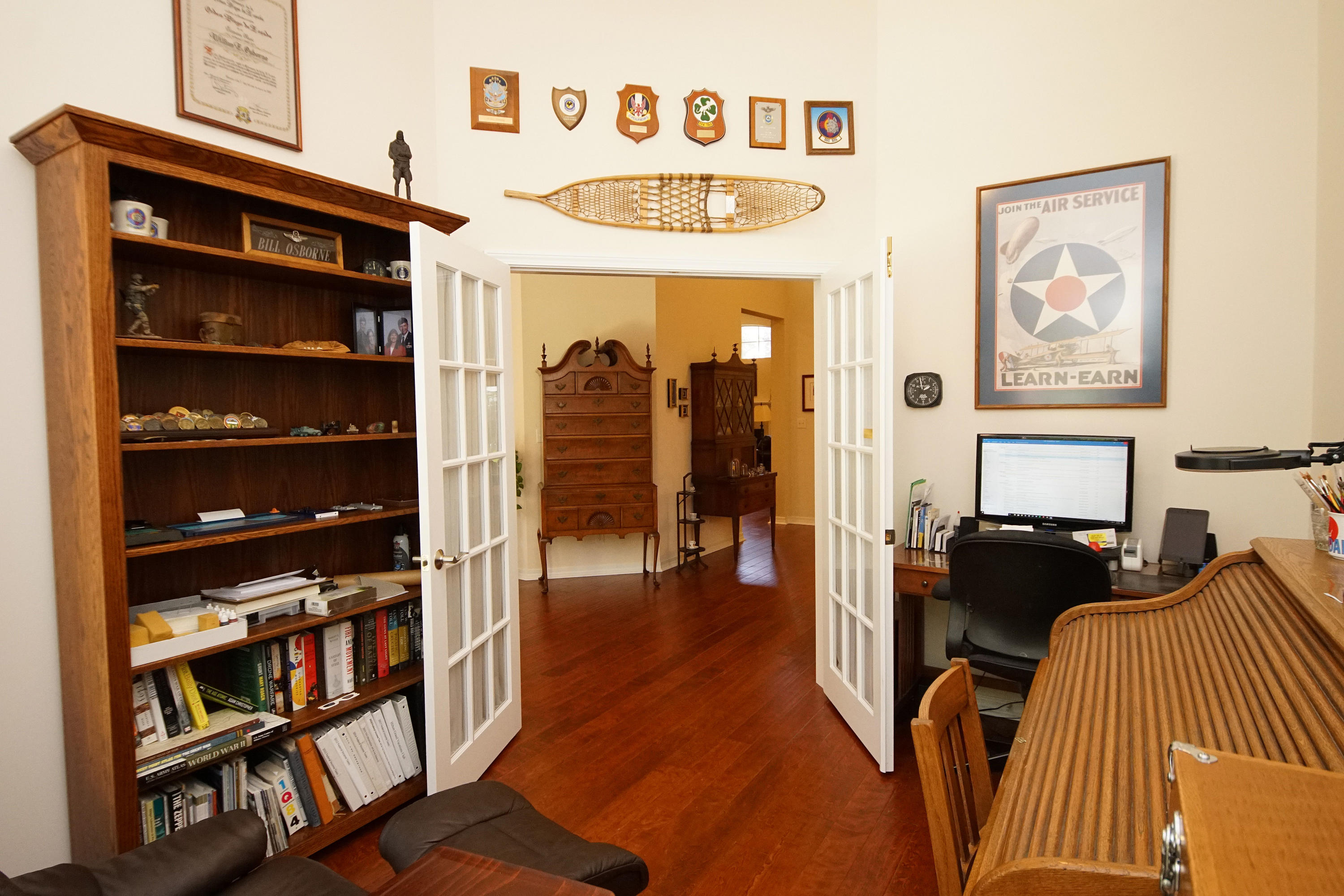 SWIFT CREEK PH 4 - Residential