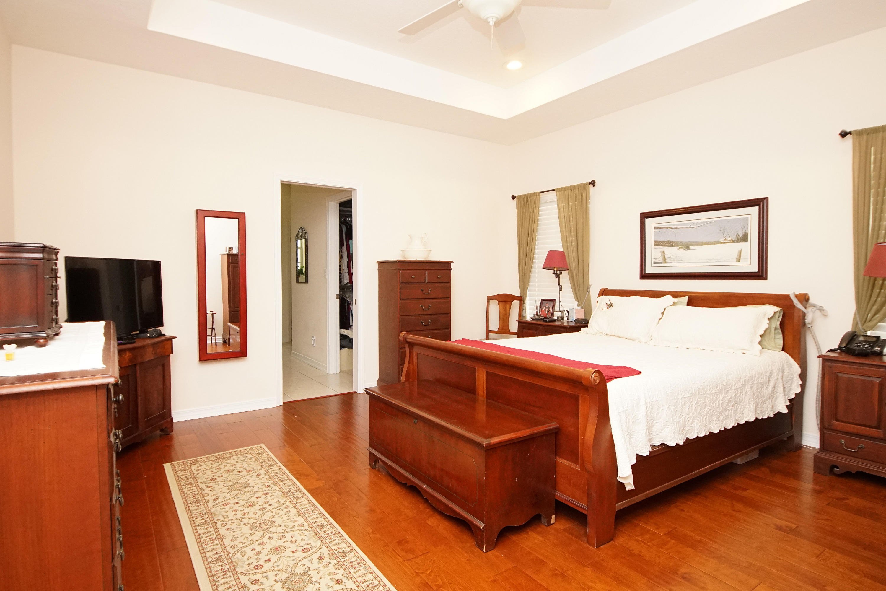 SWIFT CREEK PH 4 - Residential