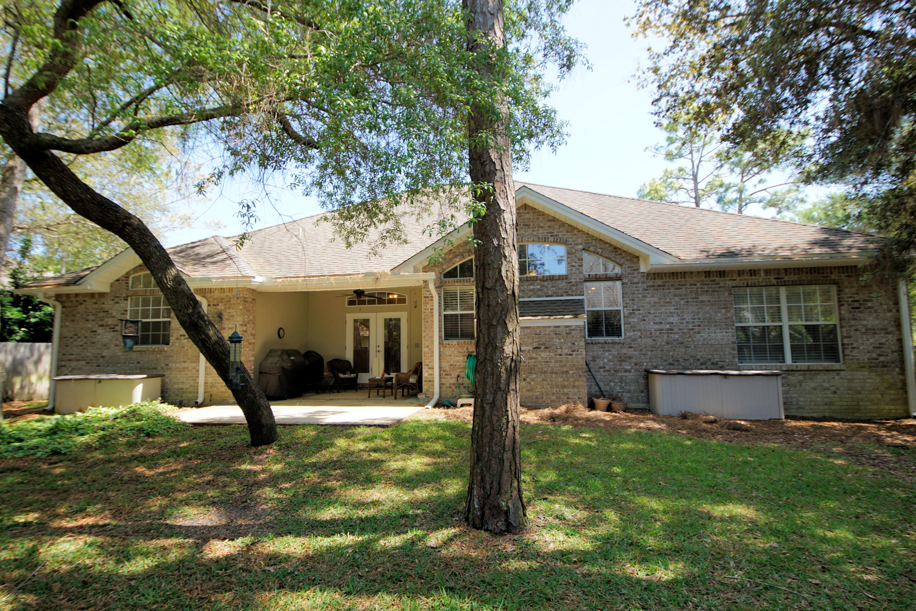 SWIFT CREEK PH 4 - Residential